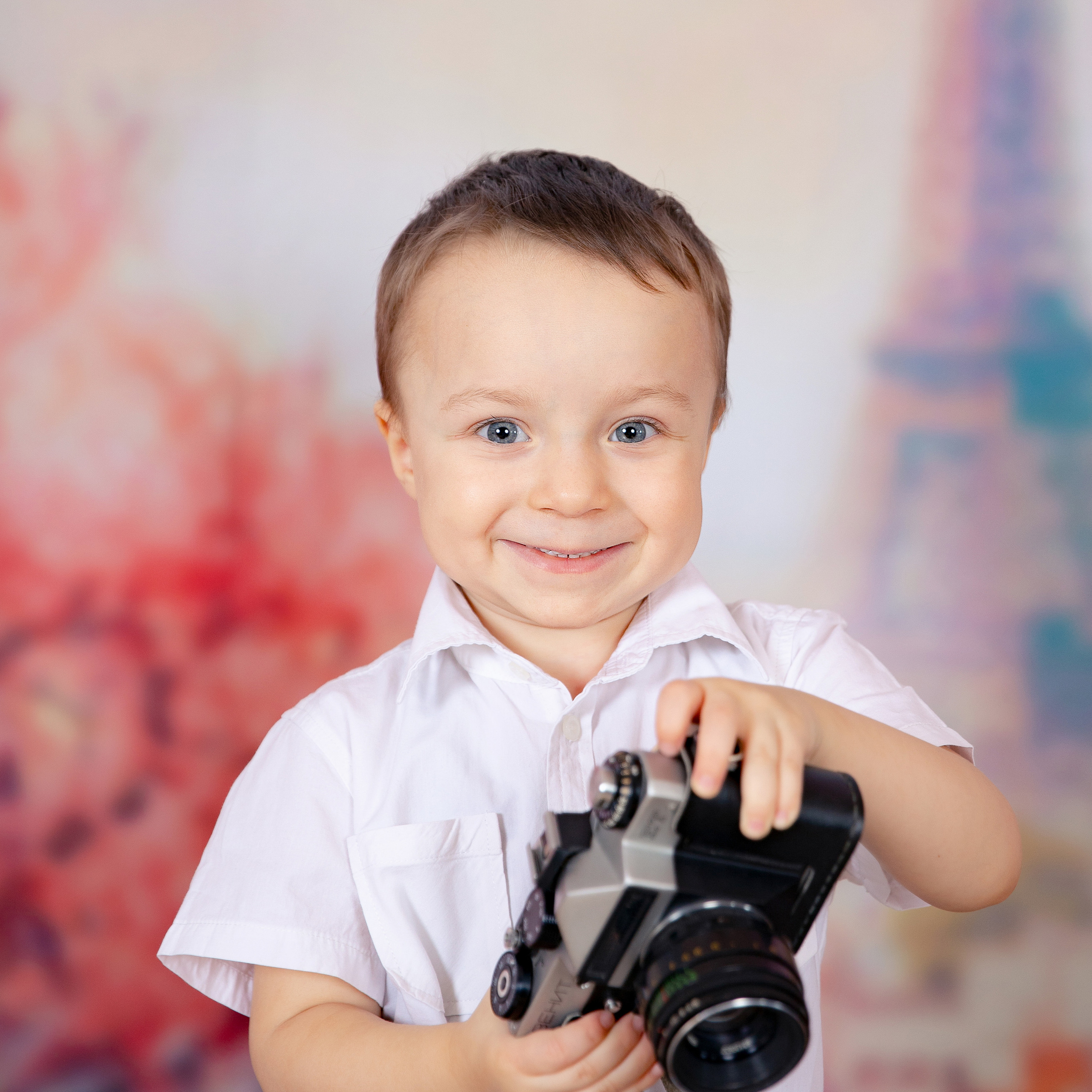 Отзывы. Фотограф в Нижнем Новгороде для тебя и твоего бизнеса