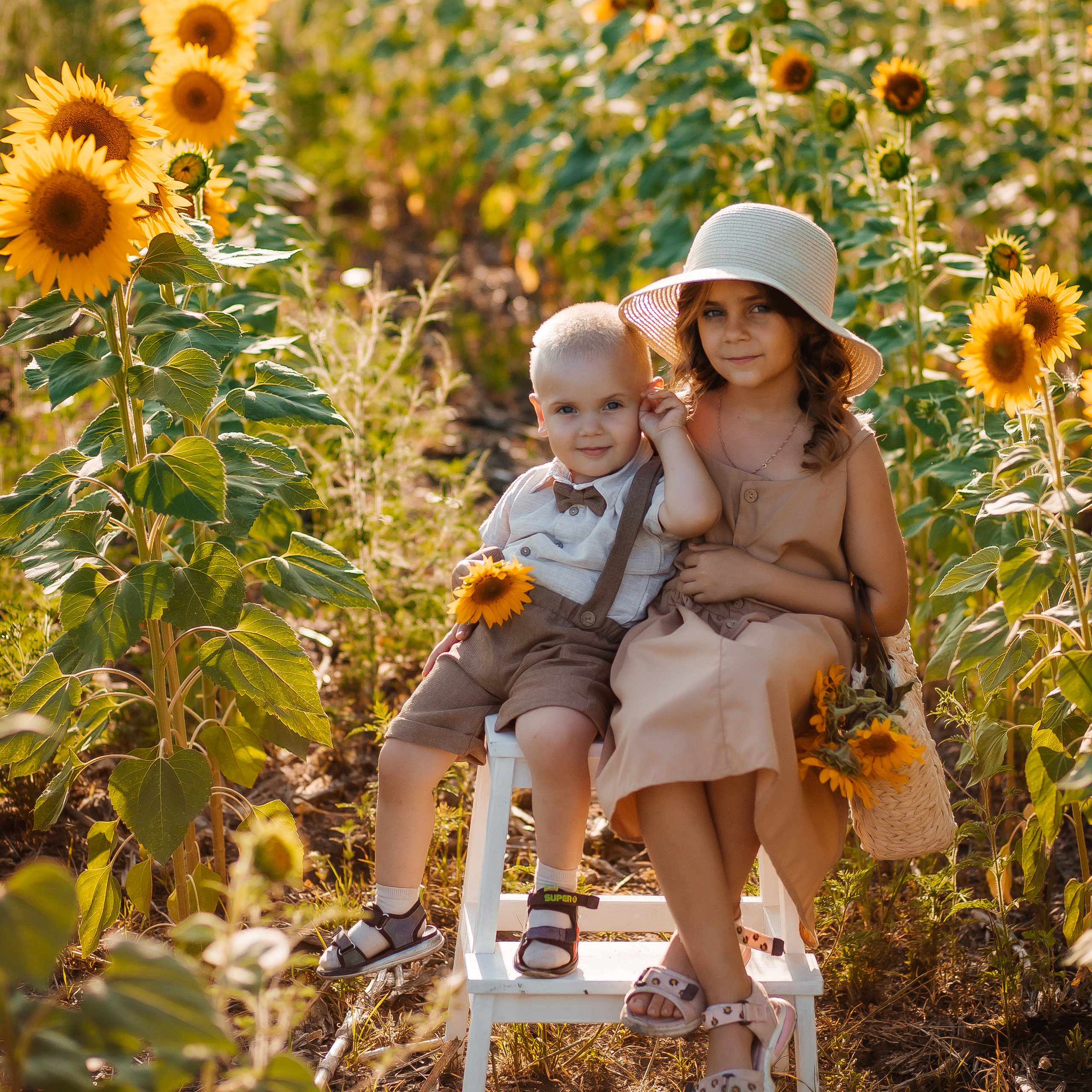 Отзывы. Семейный и детский фотограф в Краснодарском крае Буланович Виктория