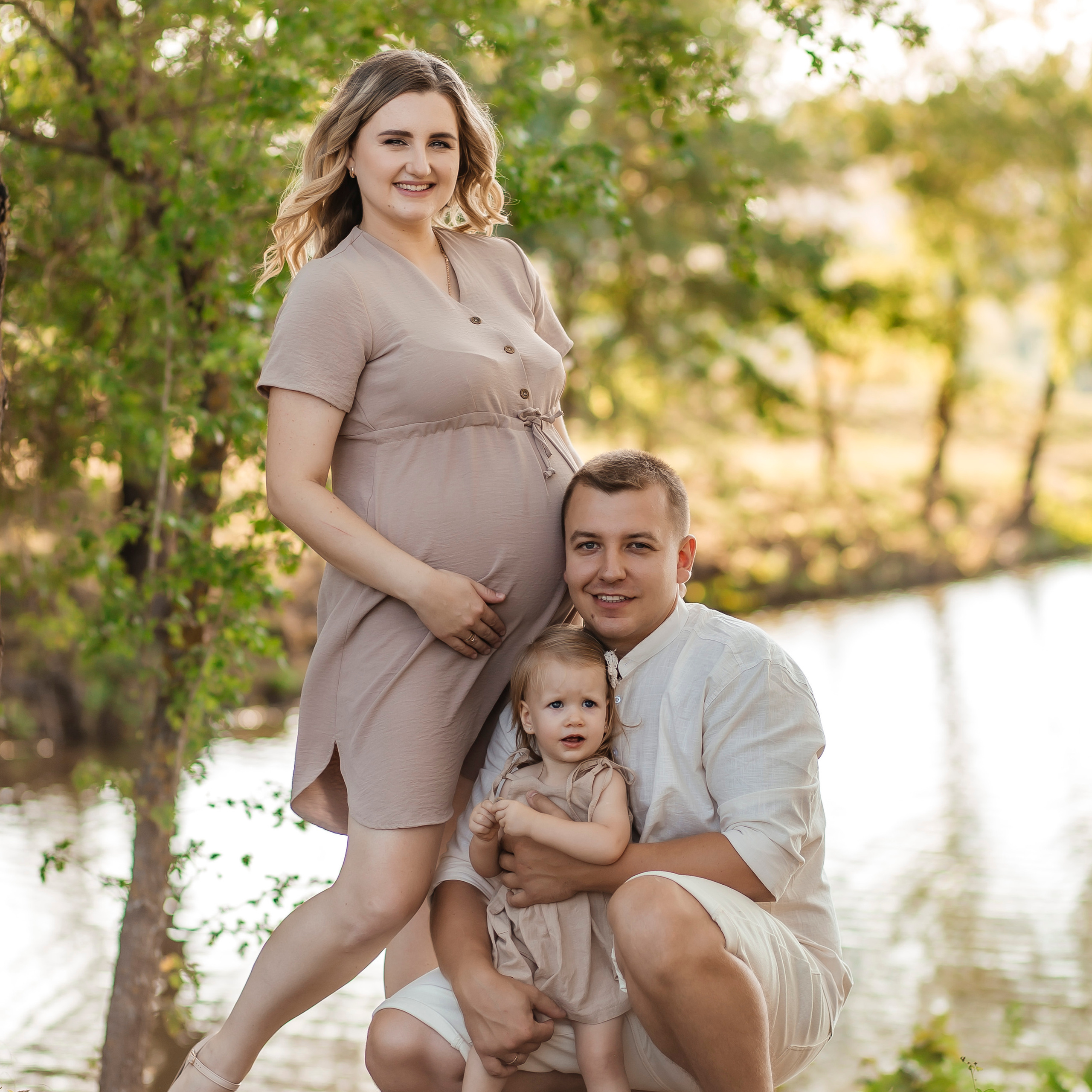 Отзывы. Семейный и детский фотограф в Краснодарском крае Буланович Виктория