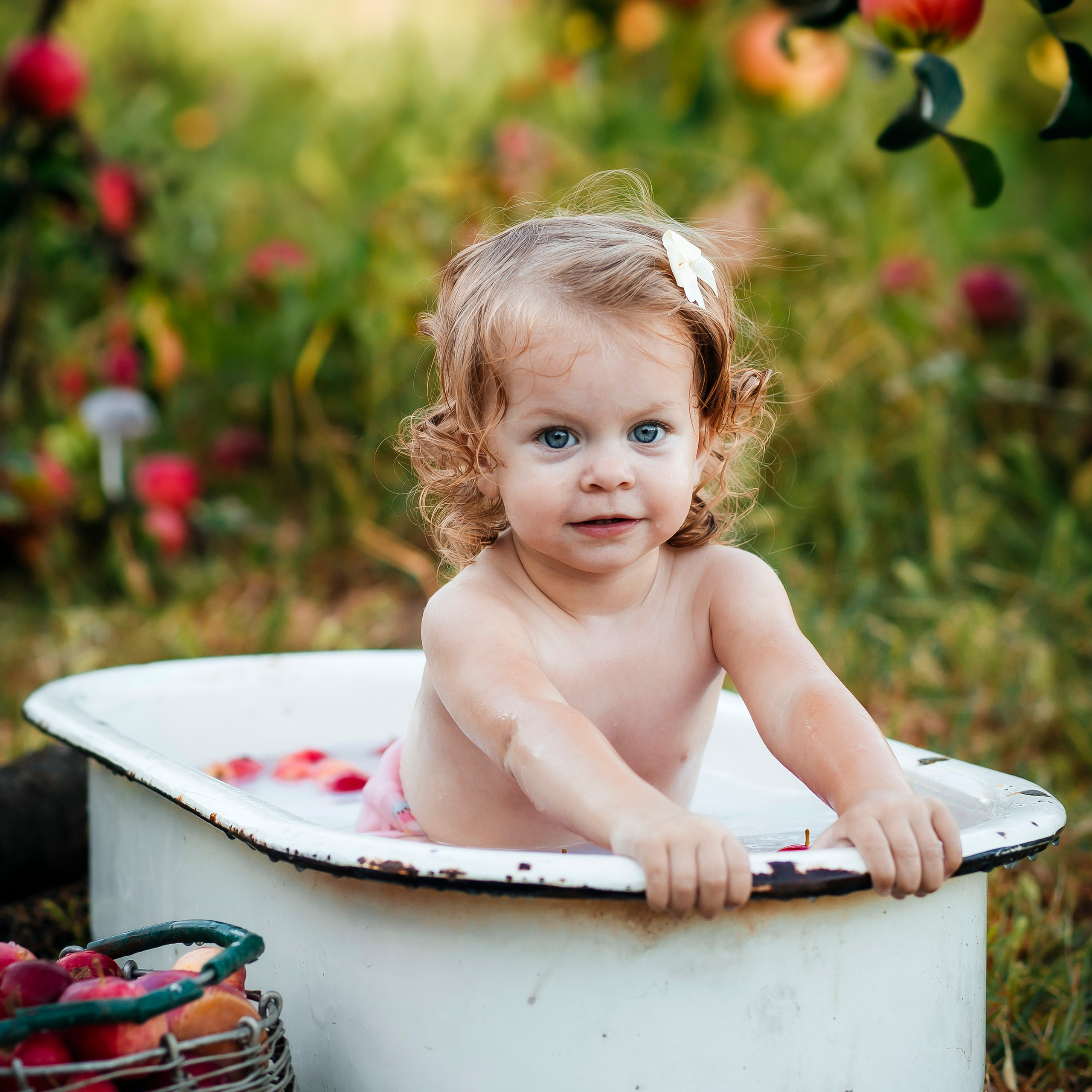 Отзывы. Семейный и детский фотограф в Краснодарском крае Буланович Виктория