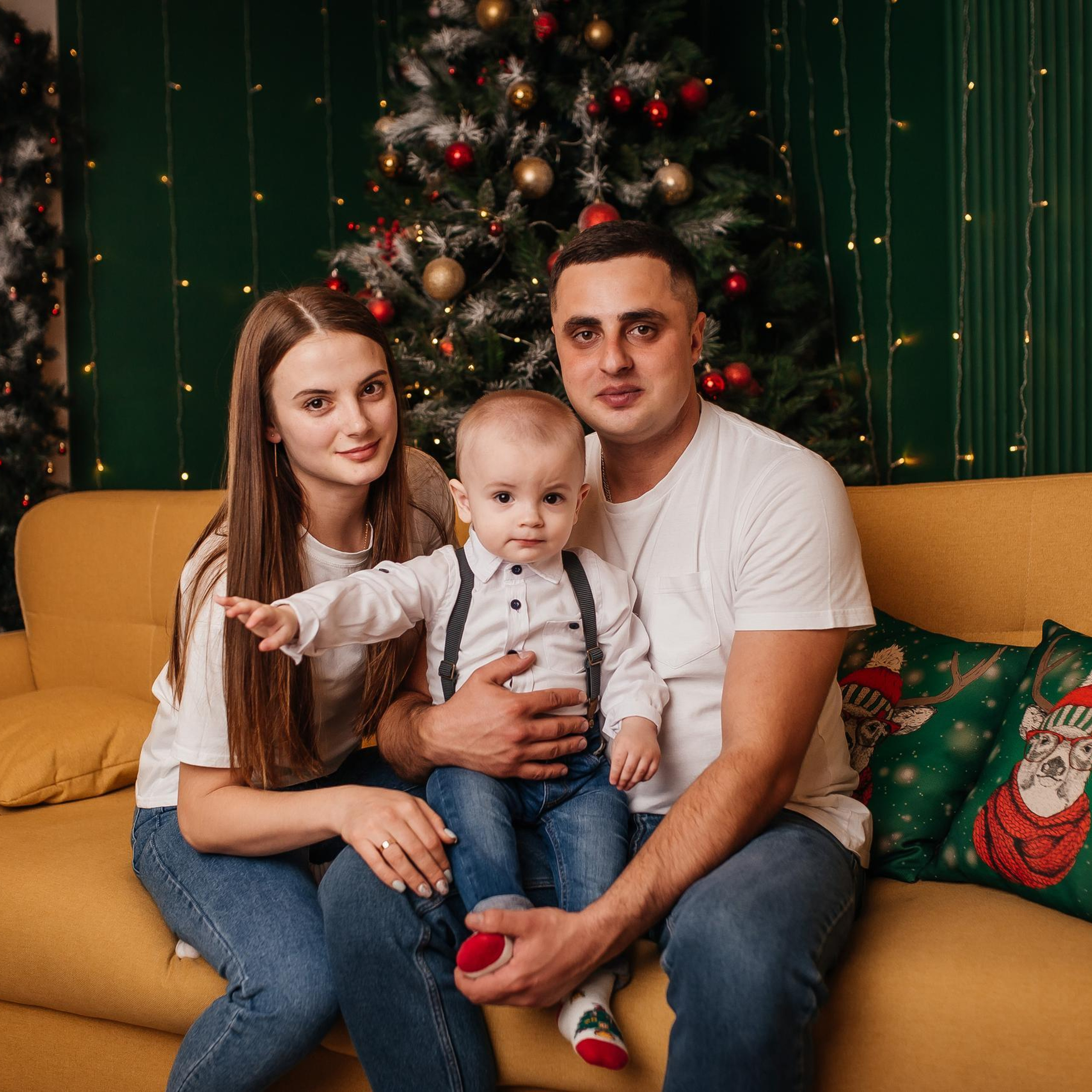 Отзывы. Семейный и детский фотограф в Краснодарском крае Буланович Виктория