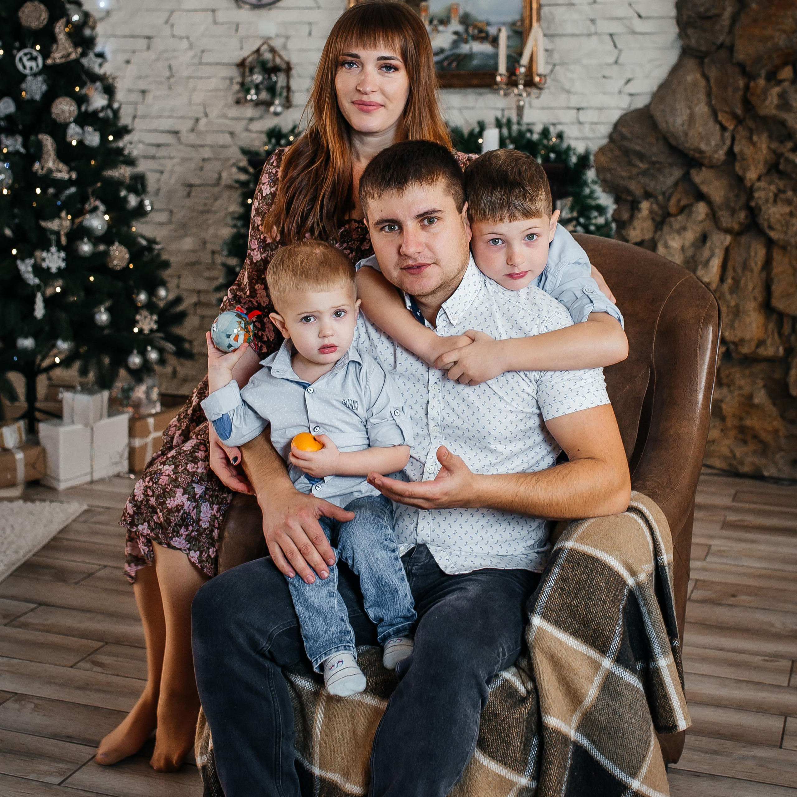 Отзывы. Семейный и детский фотограф в Краснодарском крае Буланович Виктория