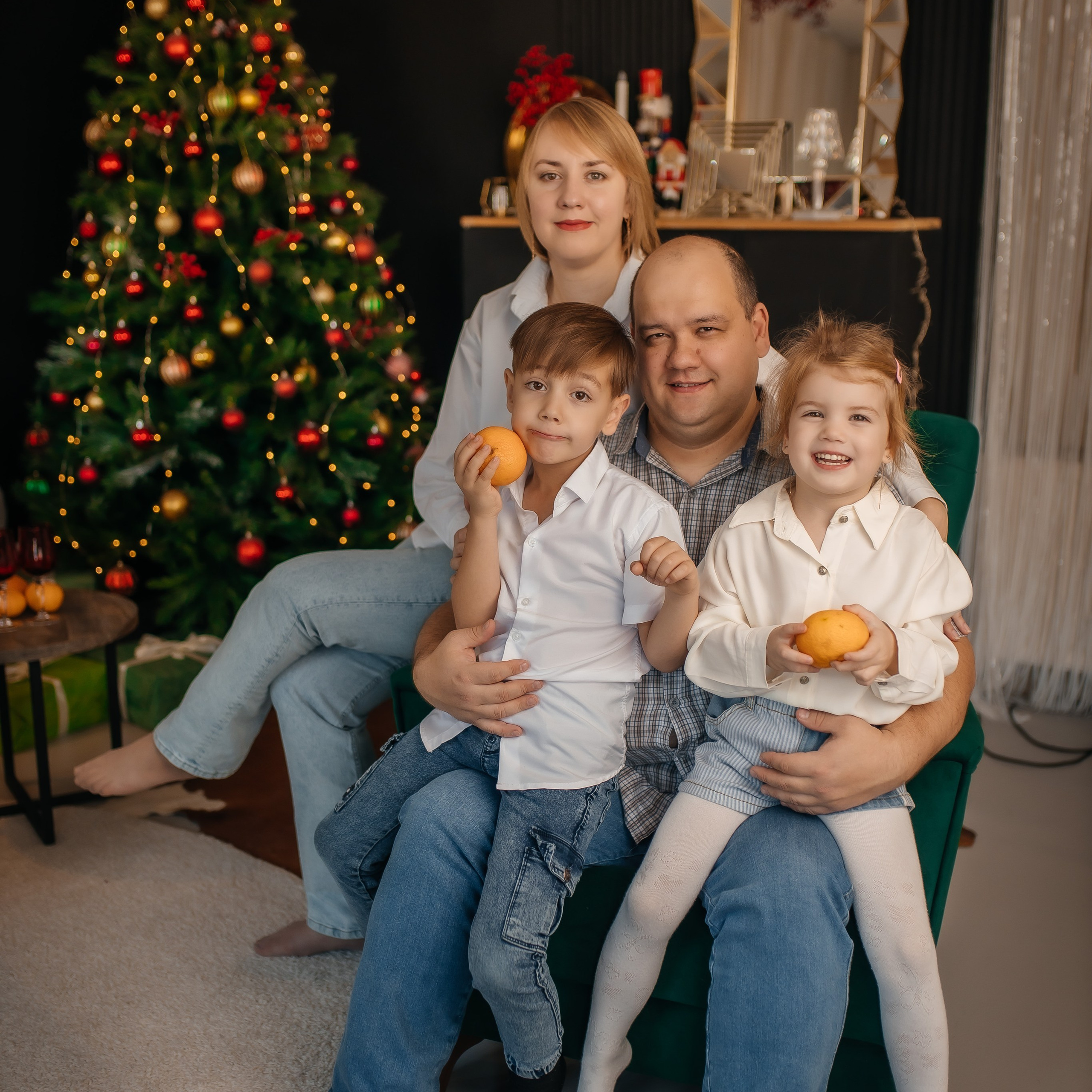 Отзывы. Семейный и детский фотограф в Краснодарском крае Буланович Виктория