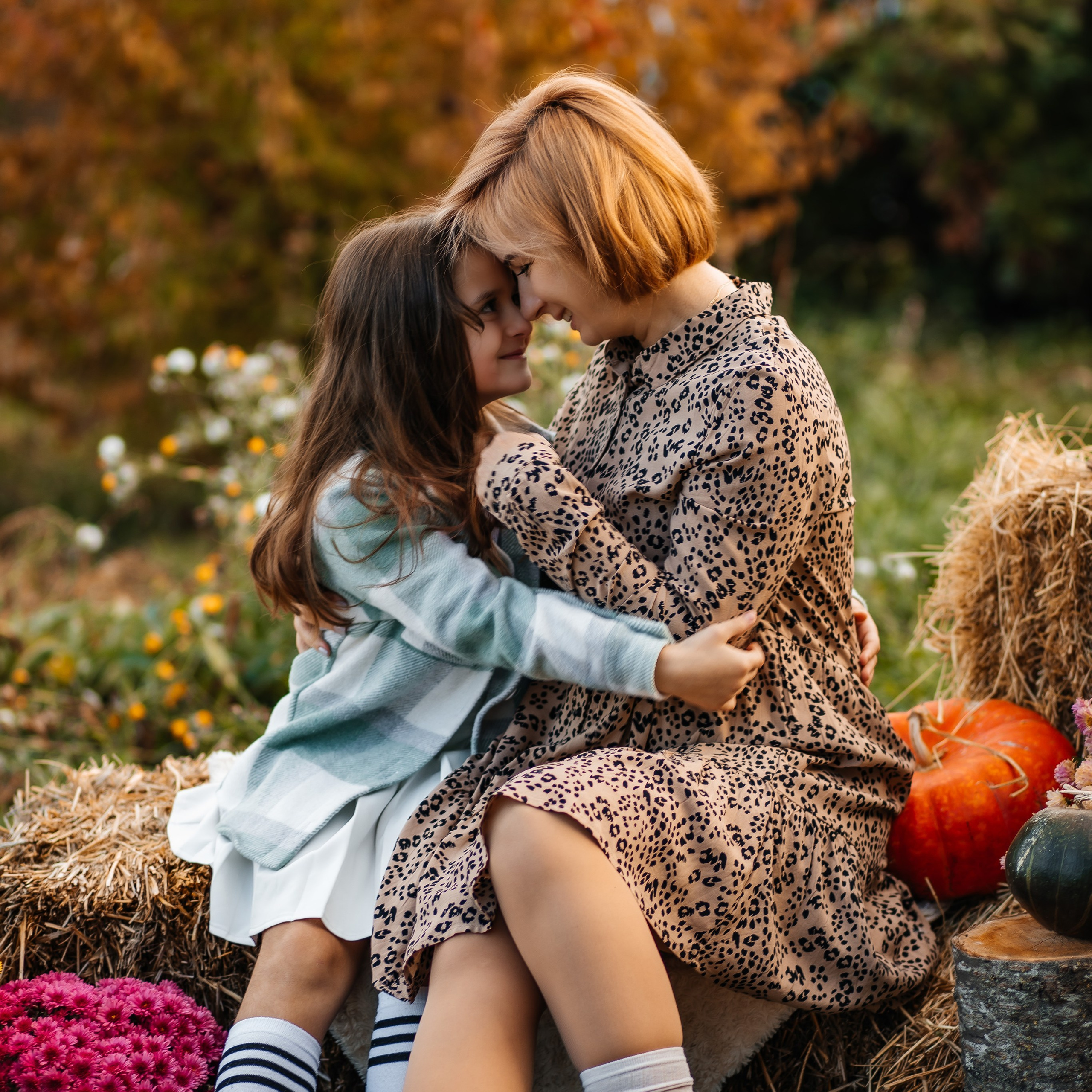 Отзывы. Семейный и детский фотограф в Краснодарском крае Буланович Виктория