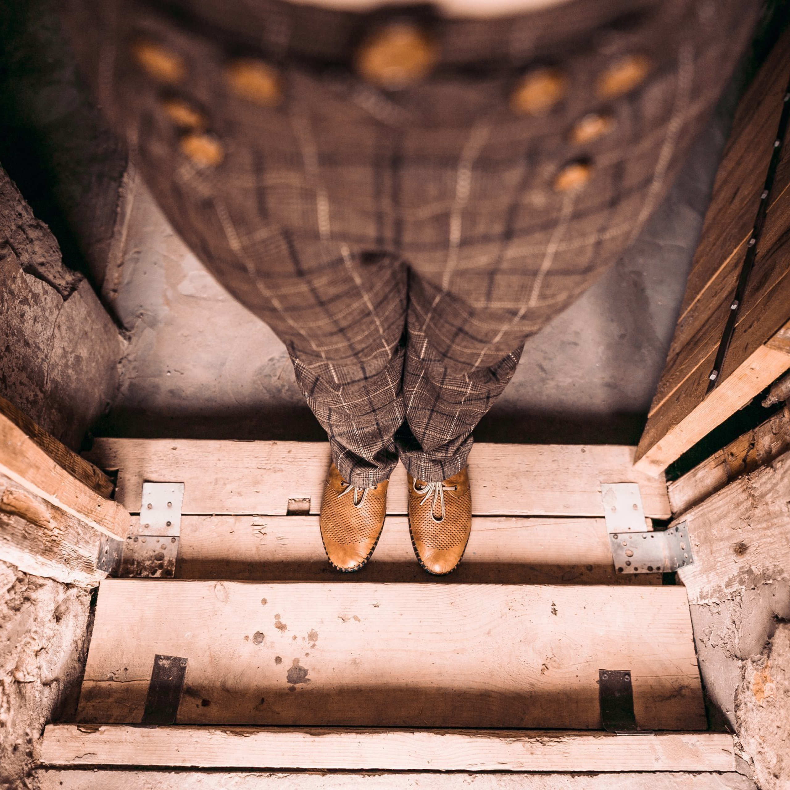 Анастасия и Денис. Усадьба Приклонских-Рукавишниковых