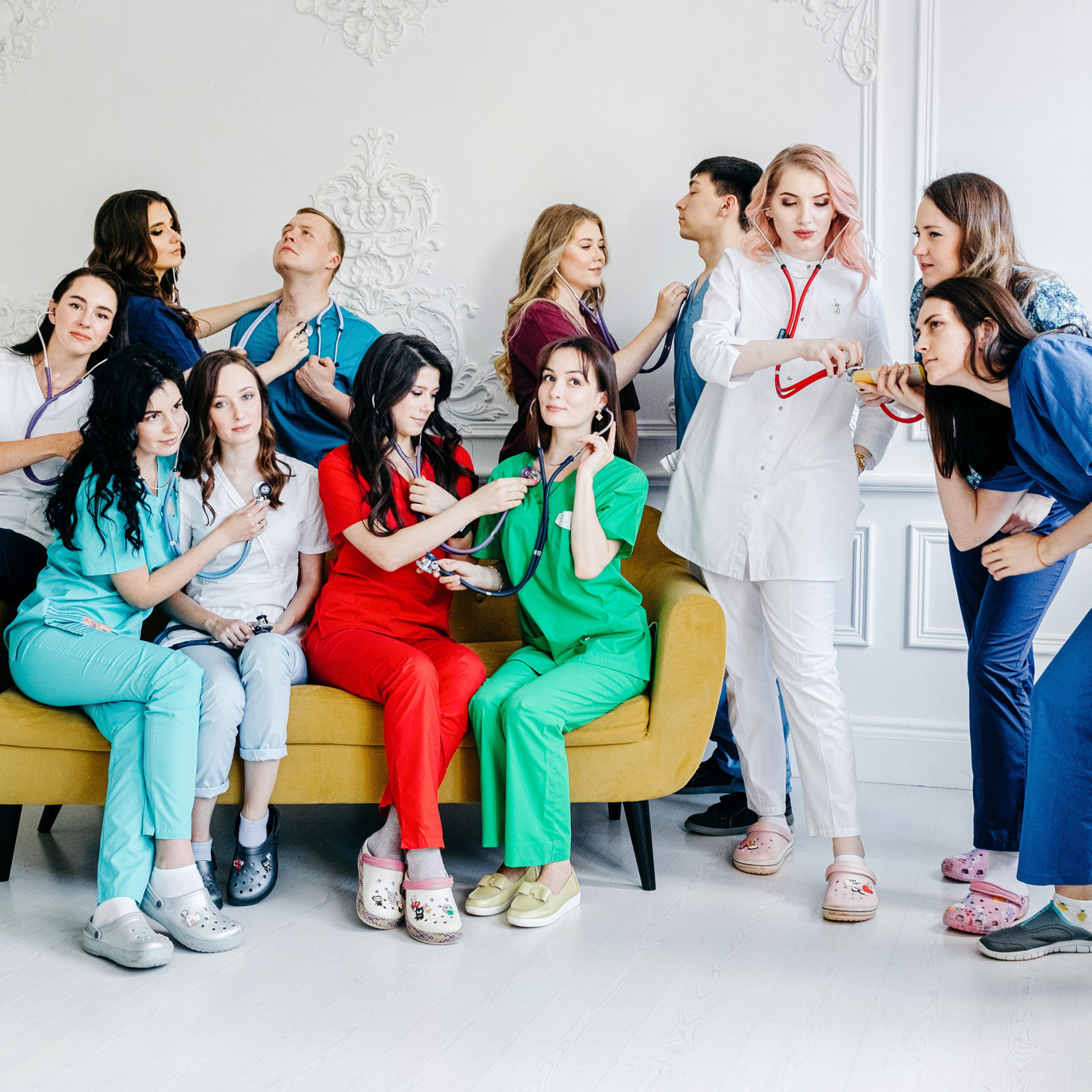 Отзывы. Свадебный фотограф в Нижнем Новгороде и Москве Николай Майоров