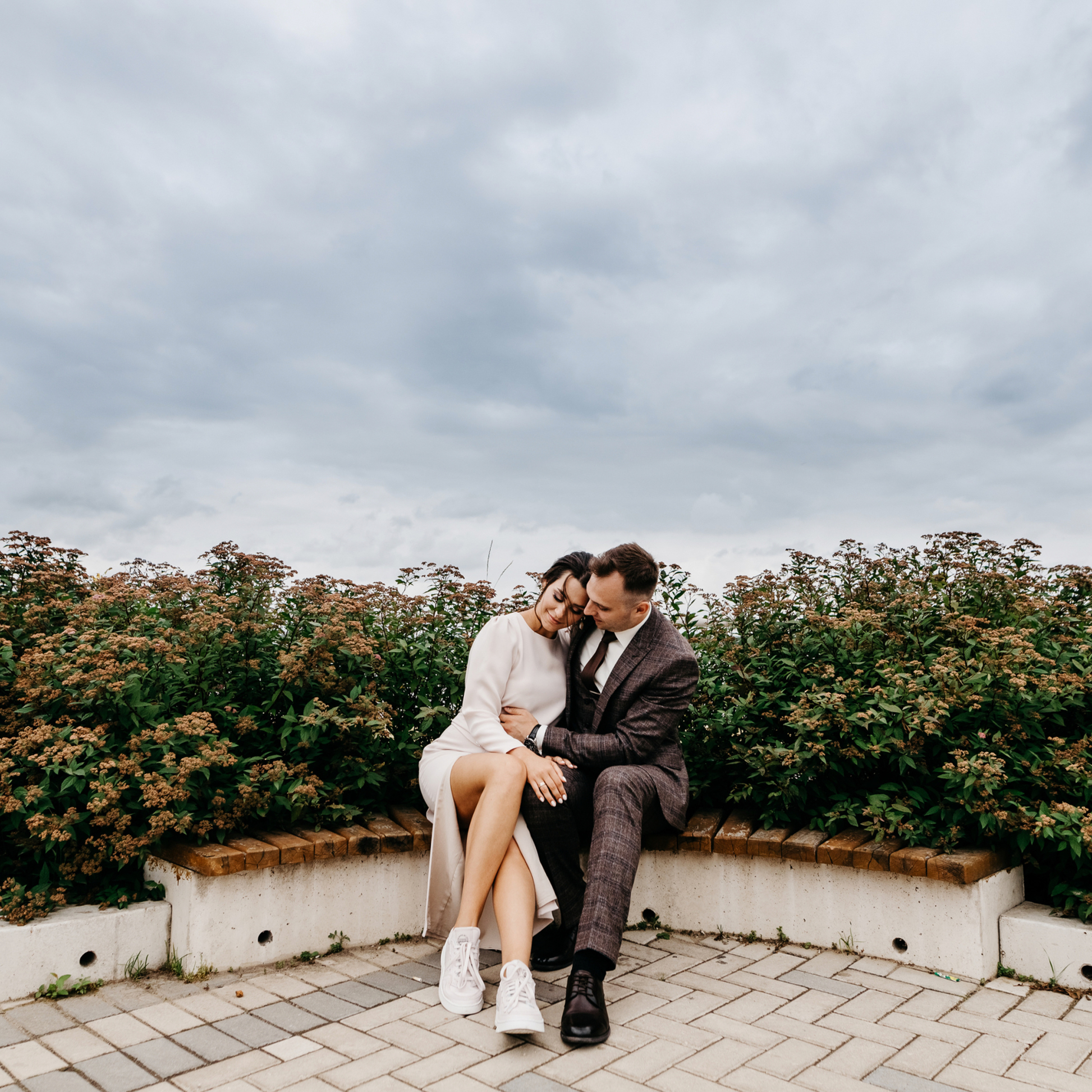 Отзывы. Свадебный фотограф в Нижнем Новгороде и Москве Николай Майоров