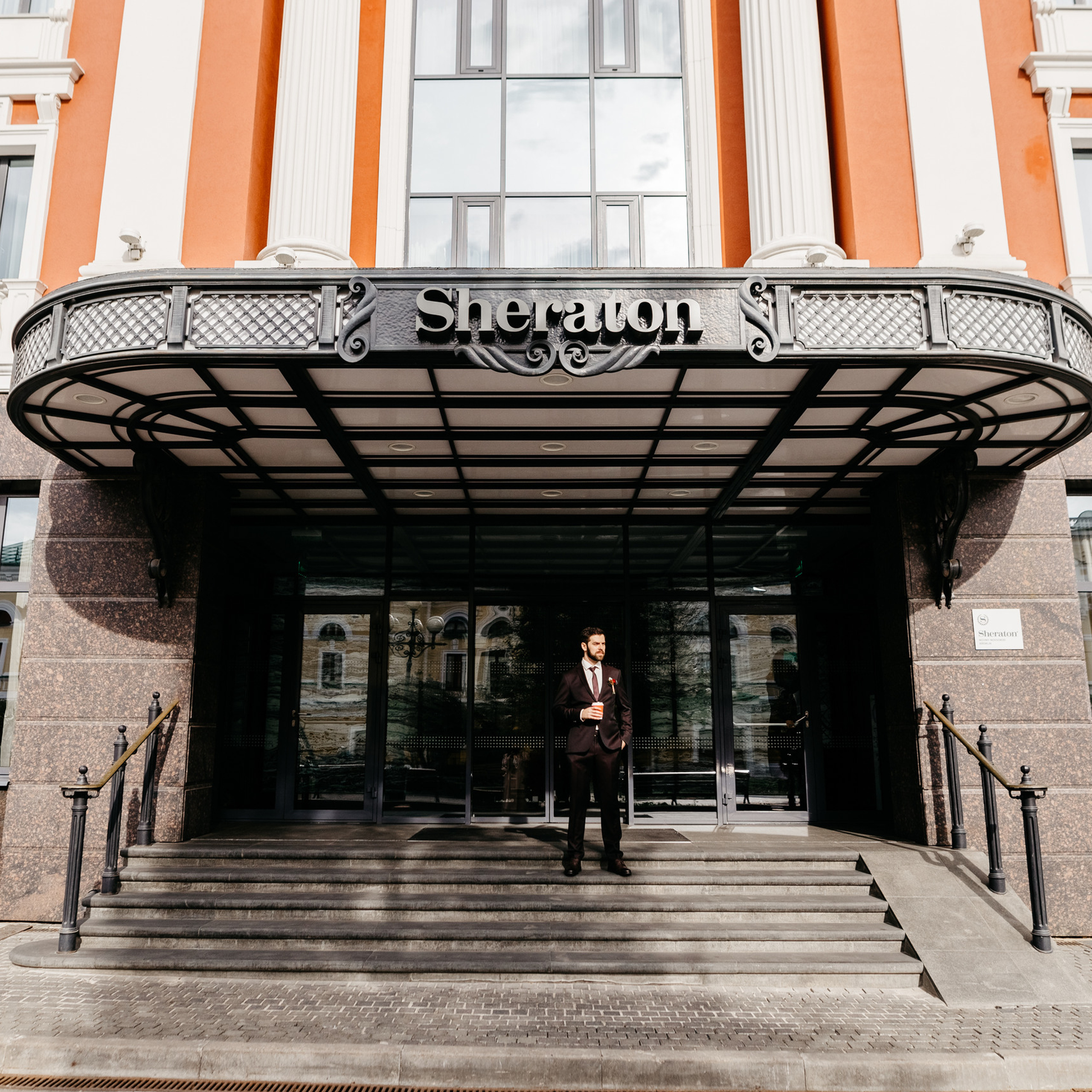 Игорь и Ксения