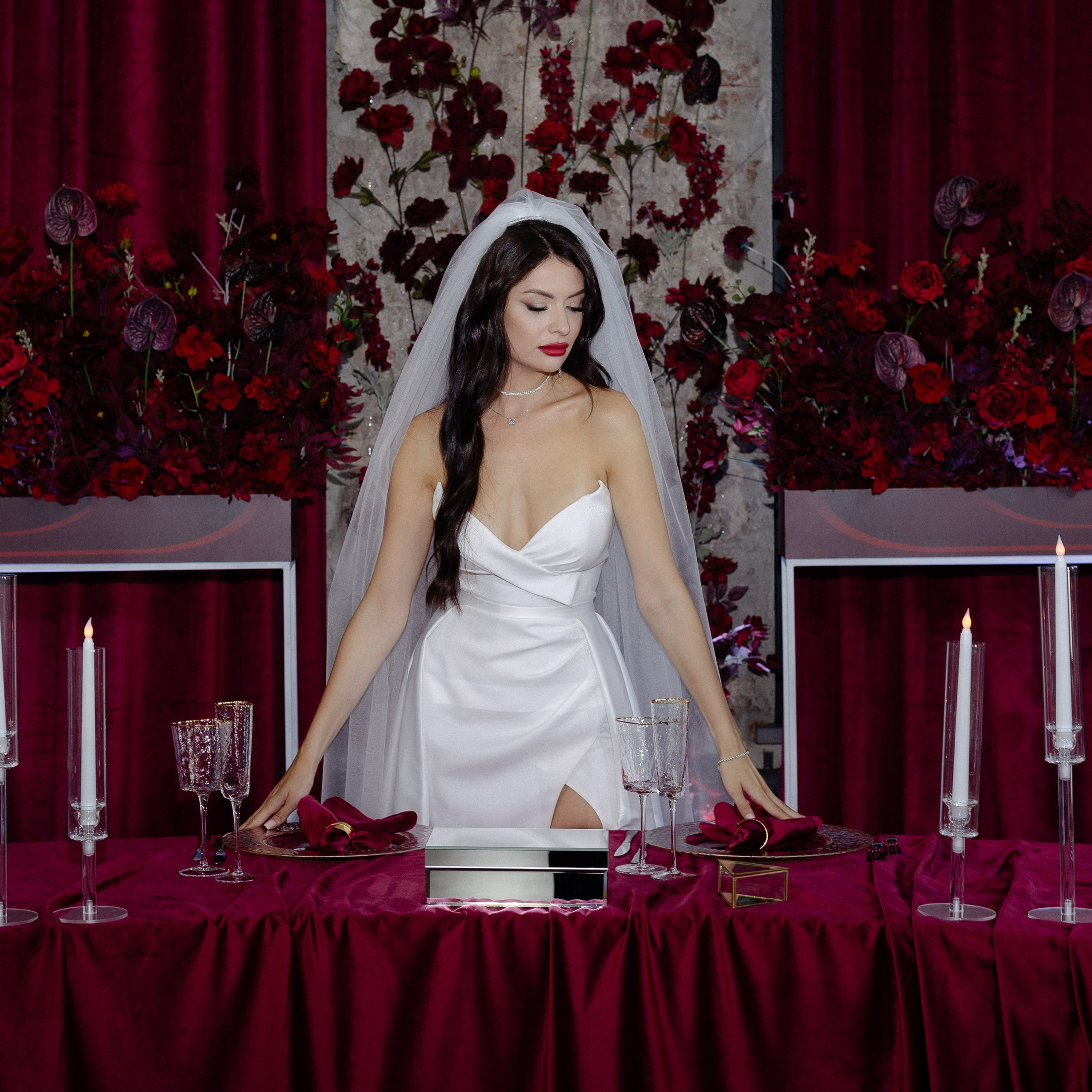 Дмитрий и Мария