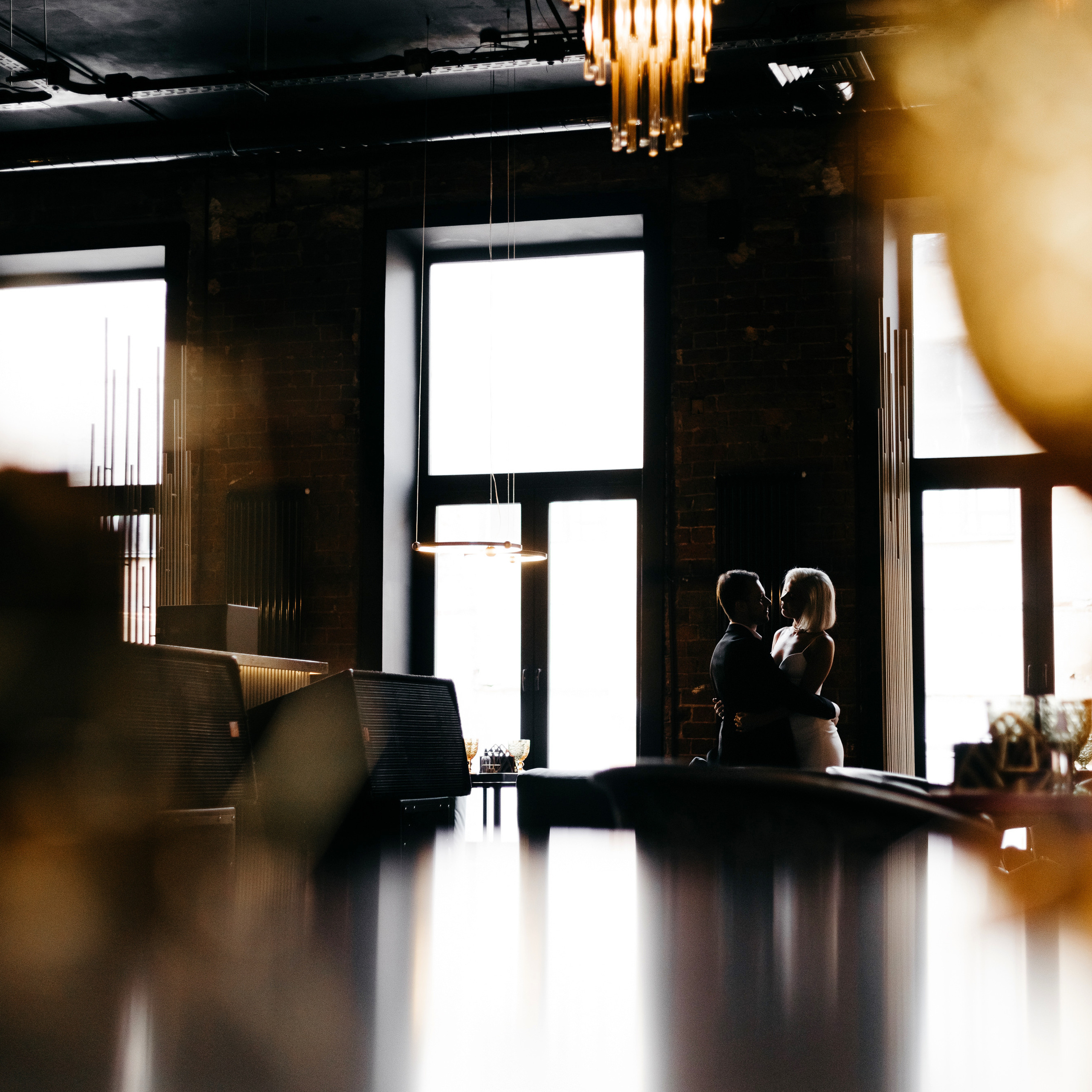 Наталья и Александр. Камерная свадьба