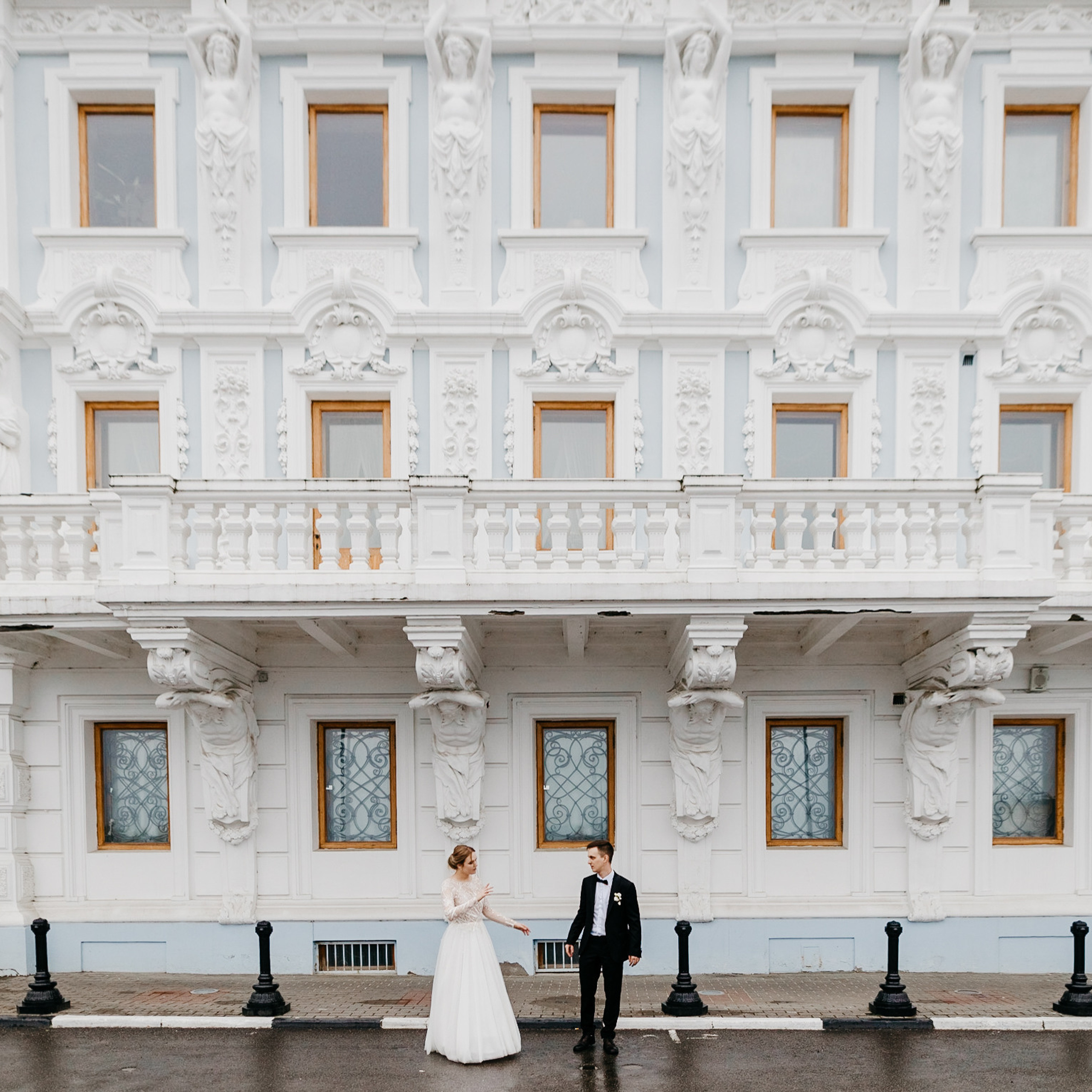 Отзывы. Свадебный фотограф в Нижнем Новгороде и Москве Николай Майоров
