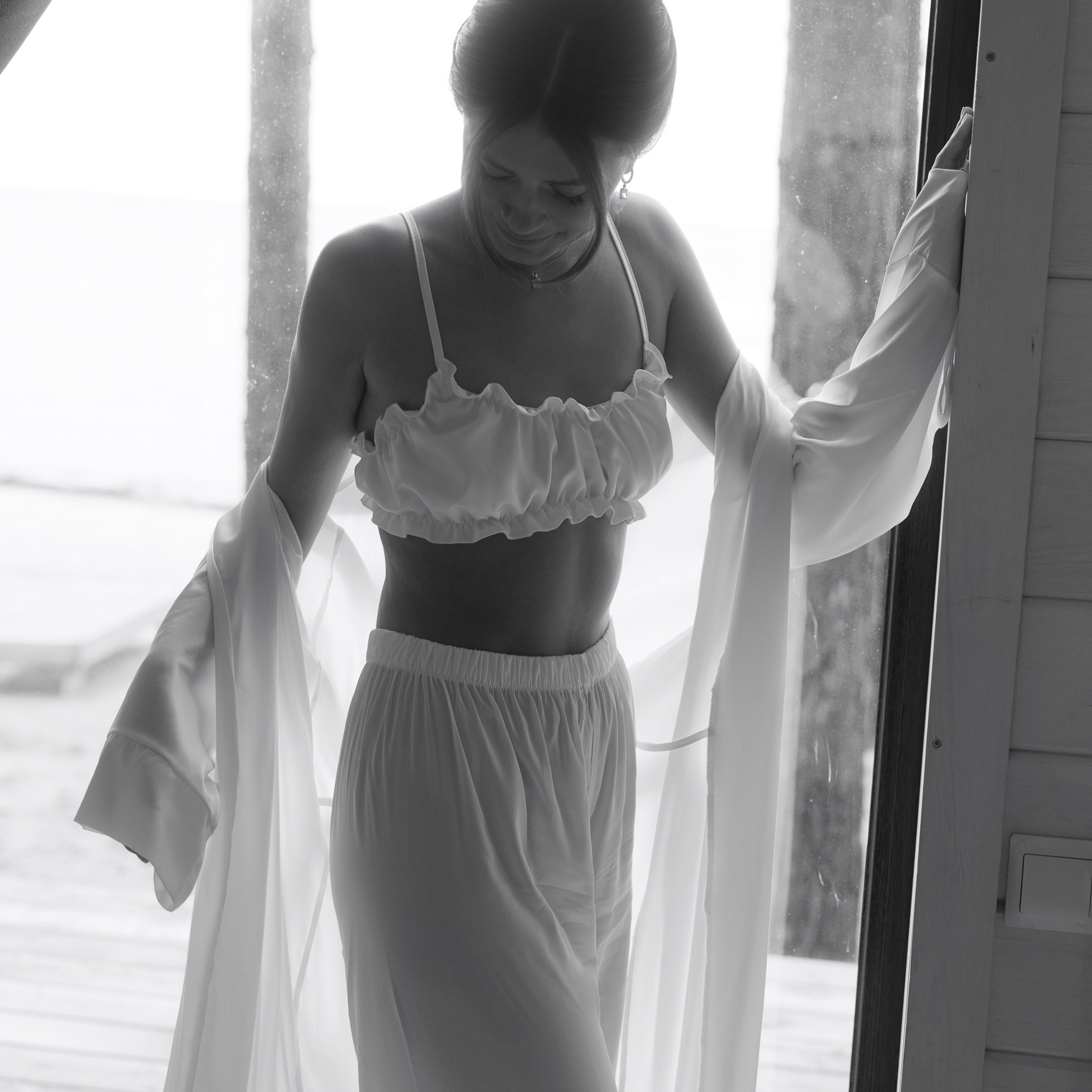 Алина и Евгений