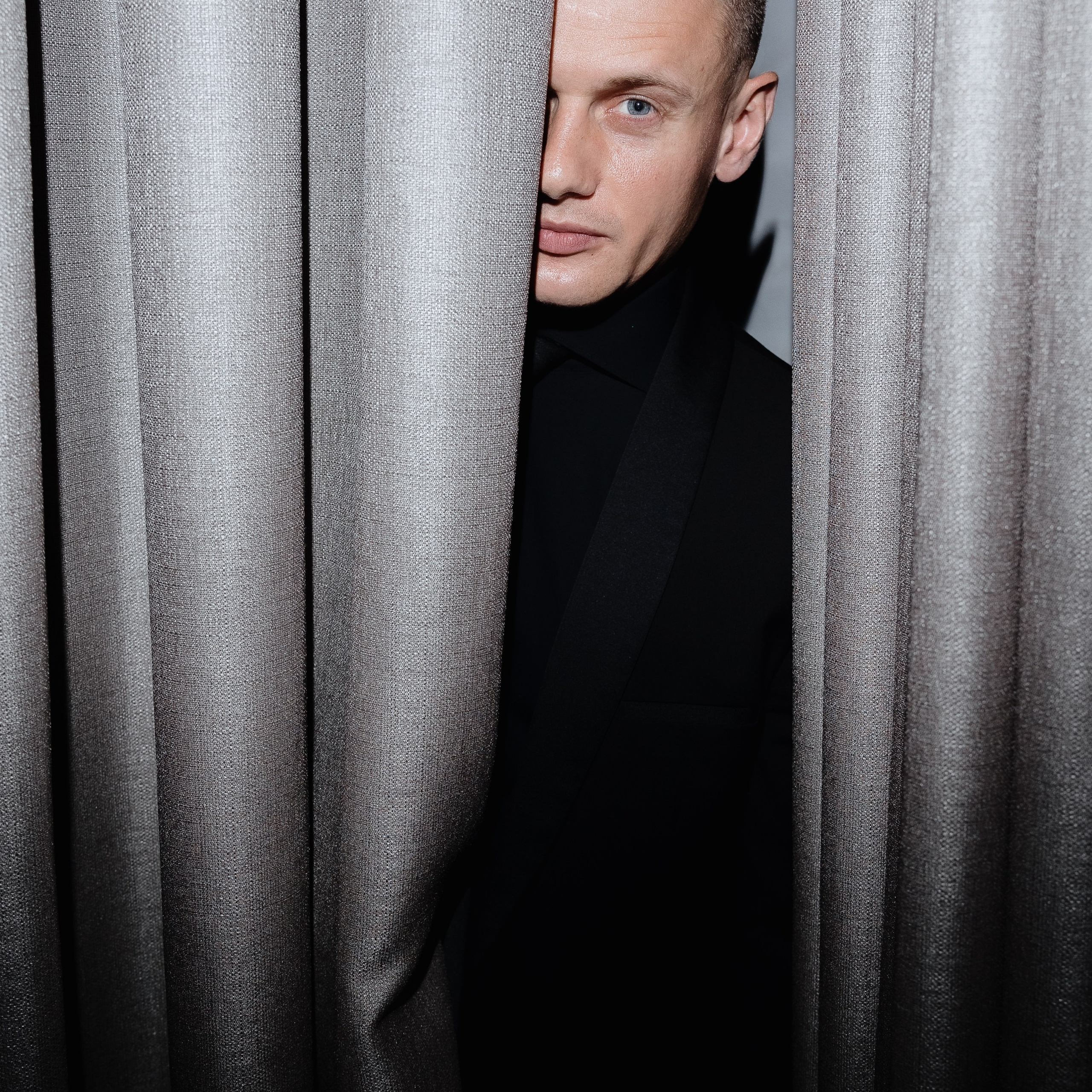 Ира и Денис. Бурлеск