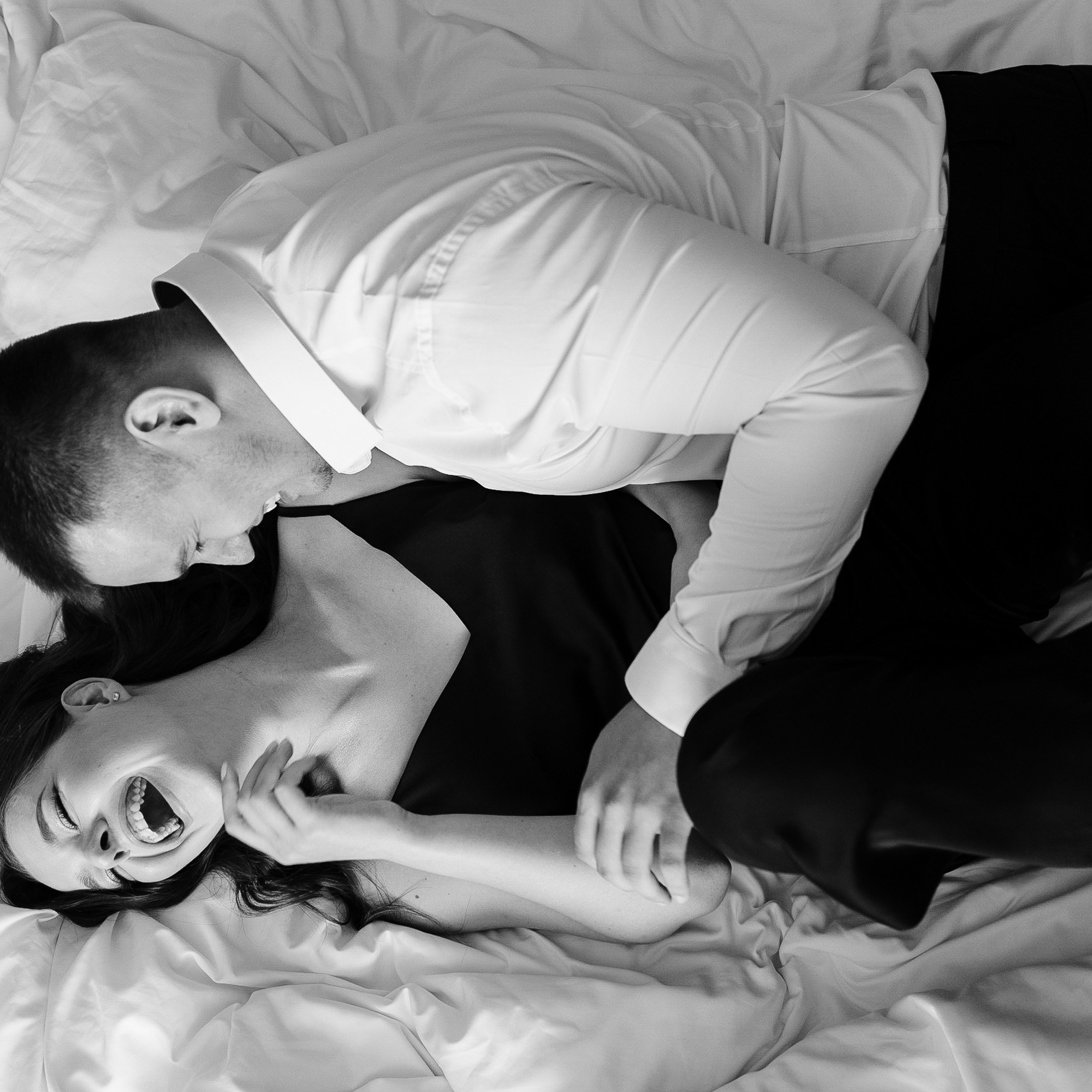 Александр и Лариса