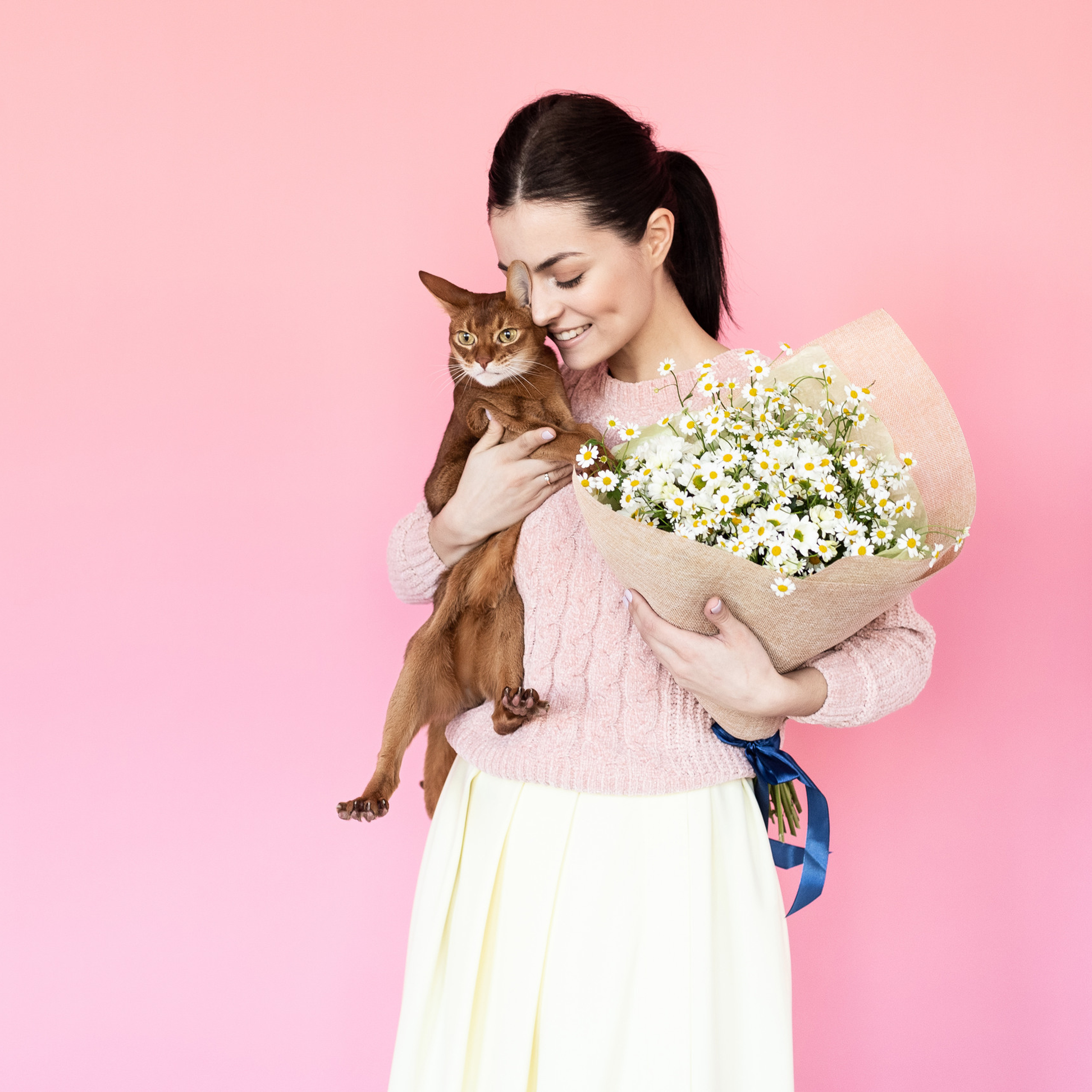 Индивидуальные съемки