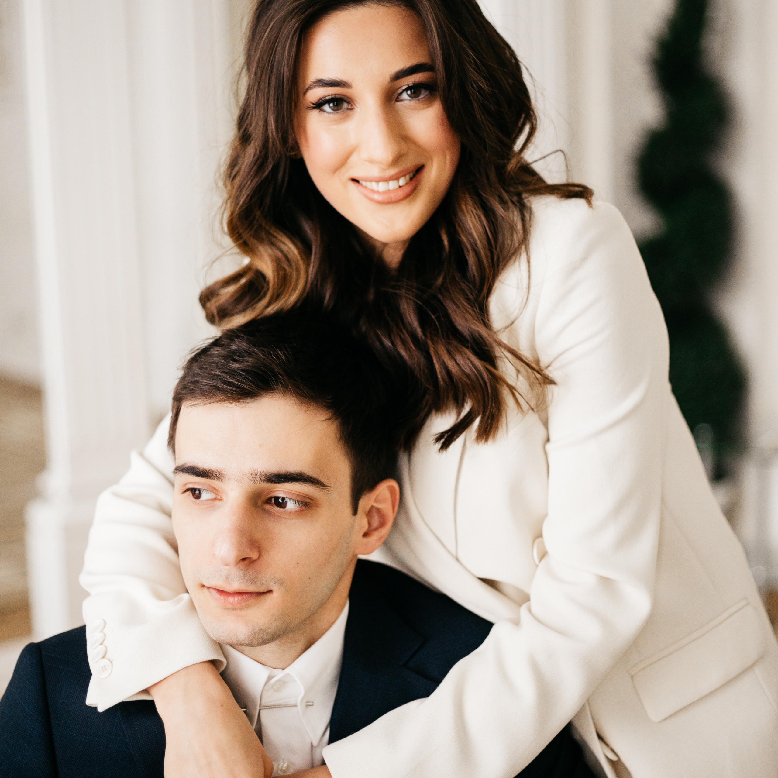 Отзывы. Свадебный фотограф в Нижнем Новгороде и Москве Николай Майоров