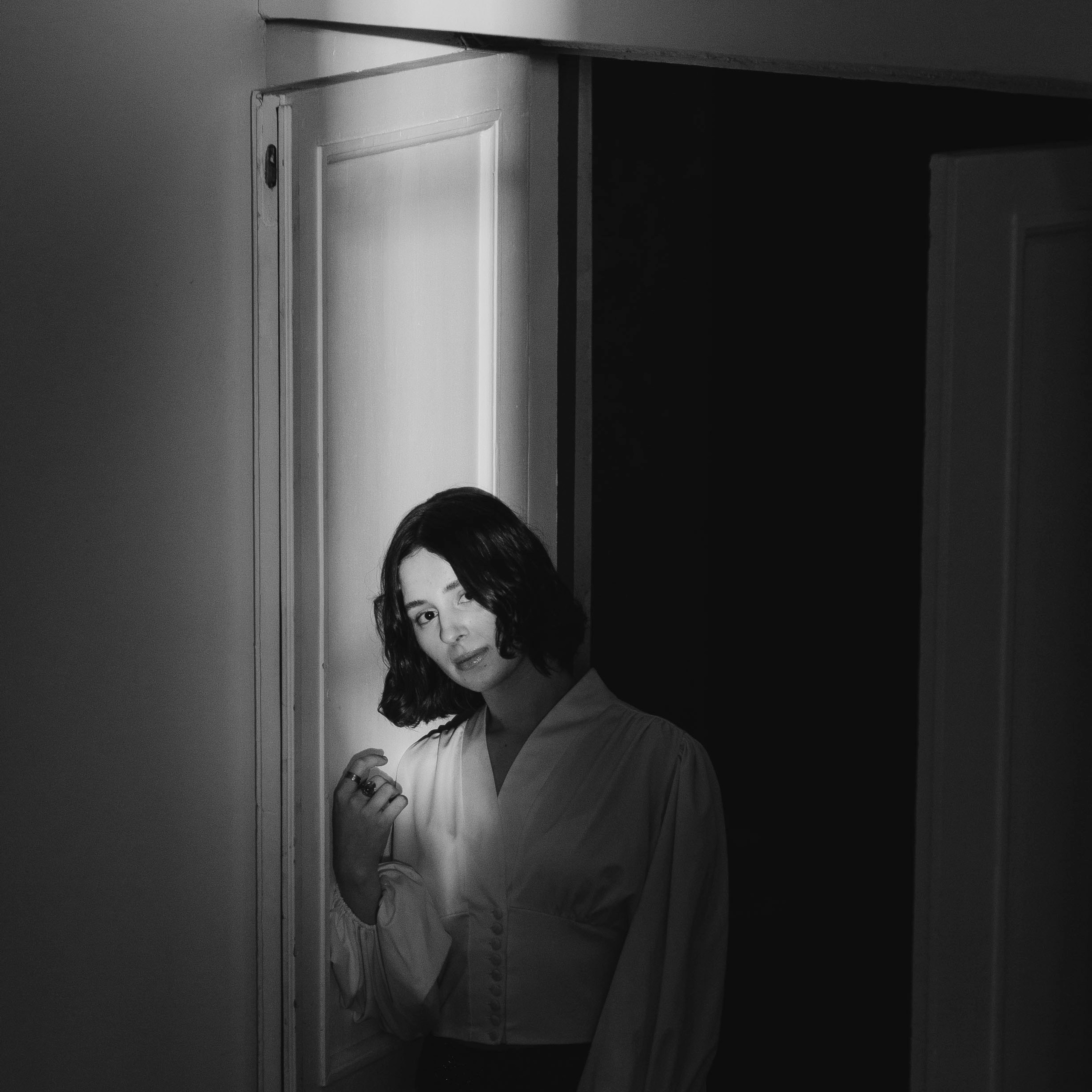 Катя. Мальтийская капелла