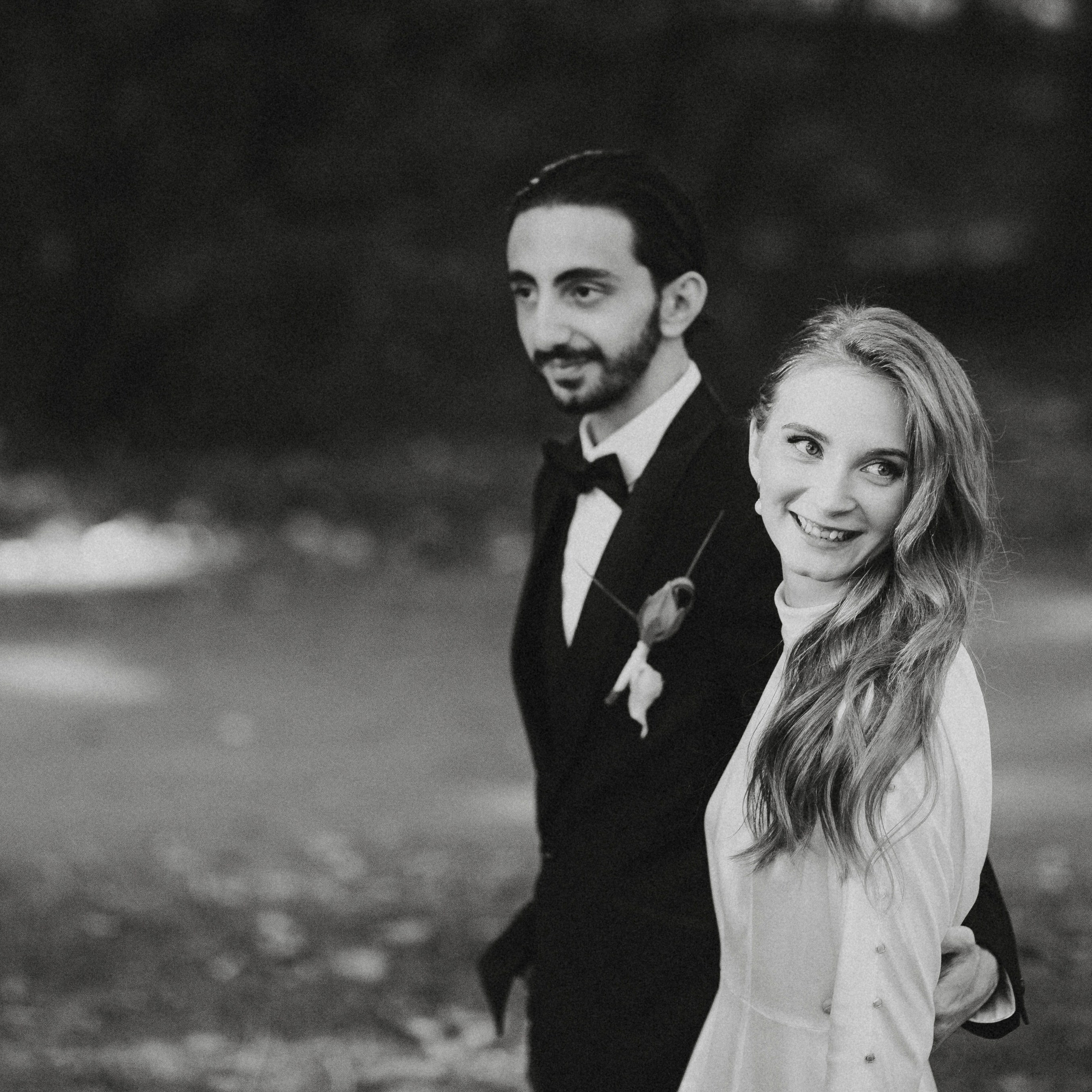 Таисия и Роберт