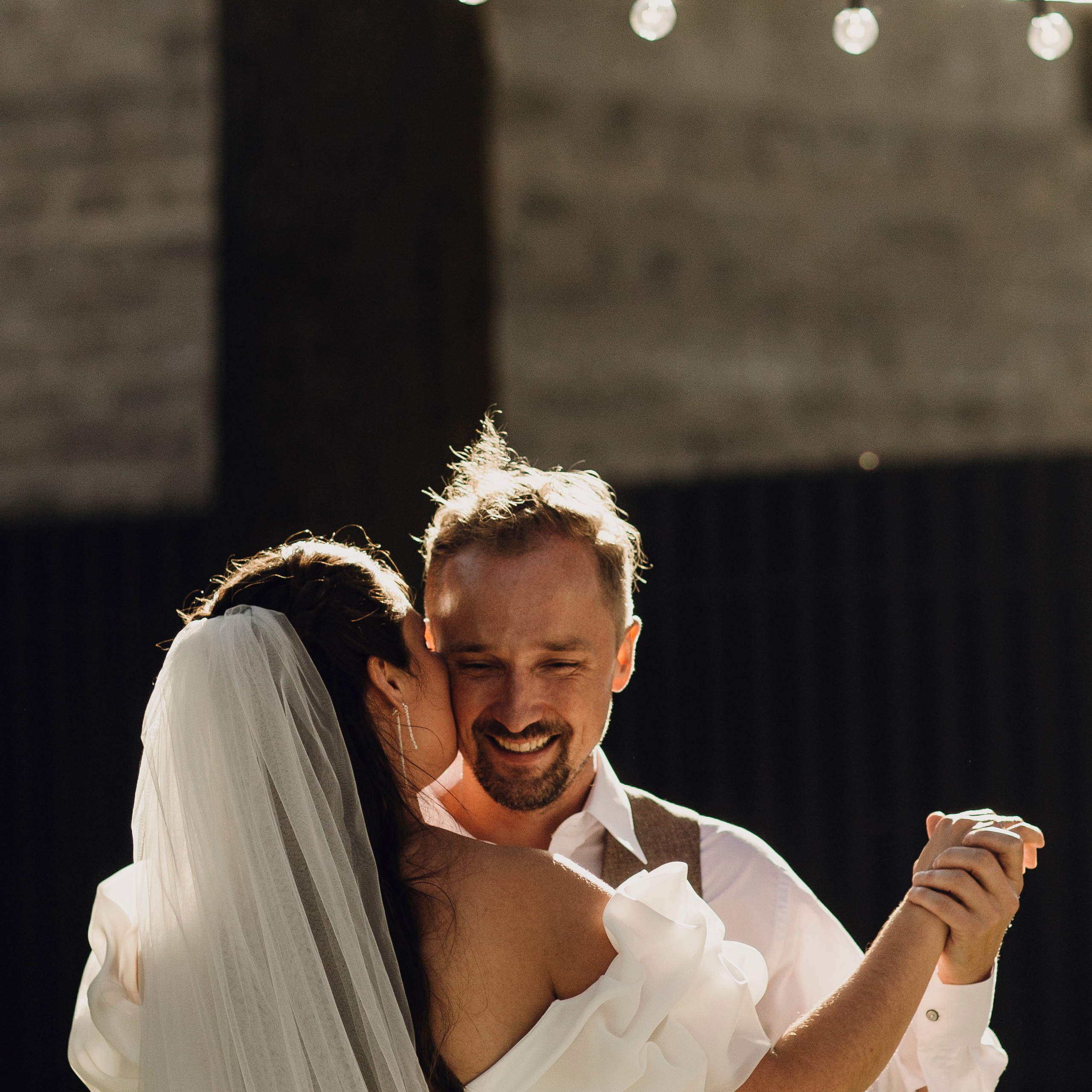 Ульяна и Алексей