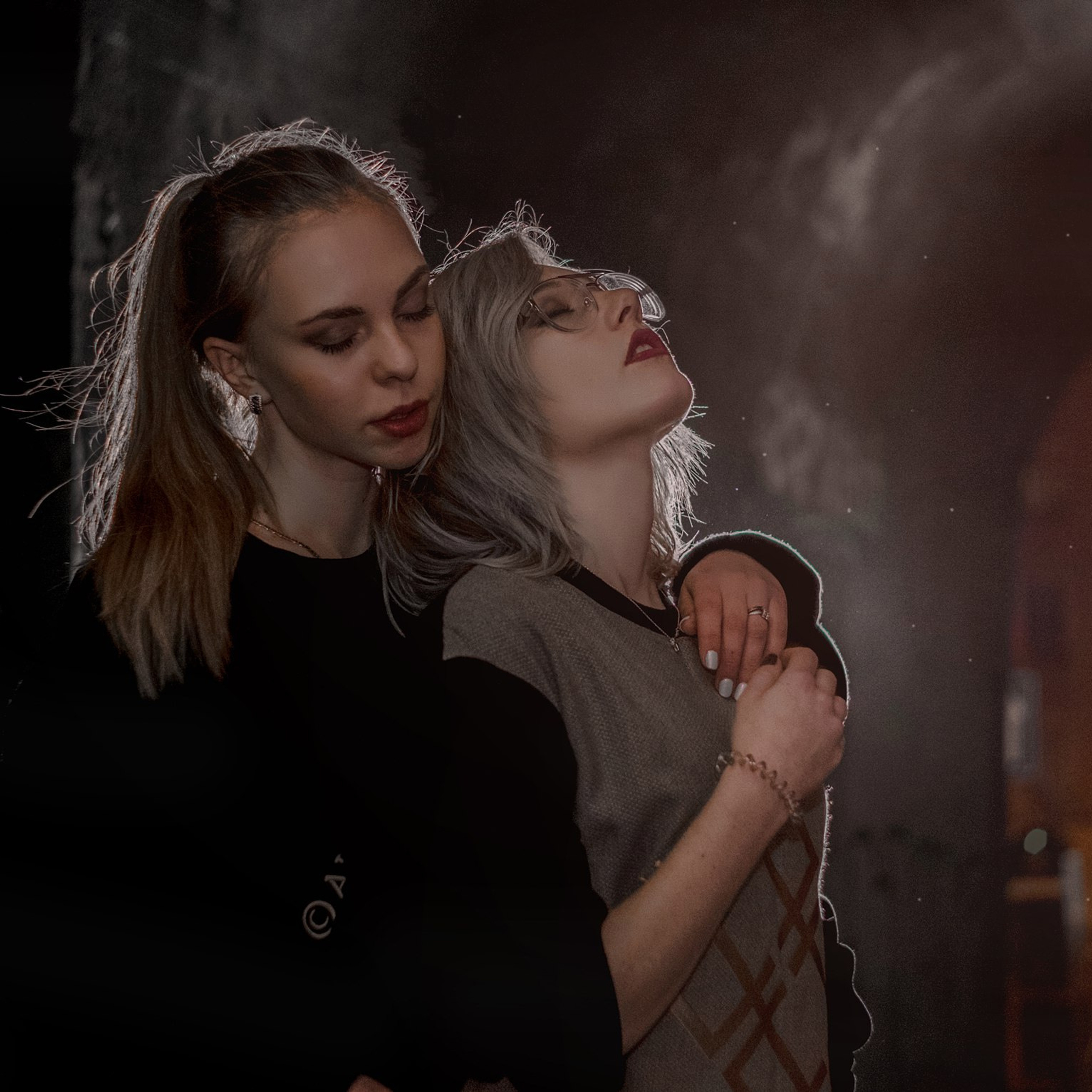 РЕКЛАМНАЯ СЪЕМКА