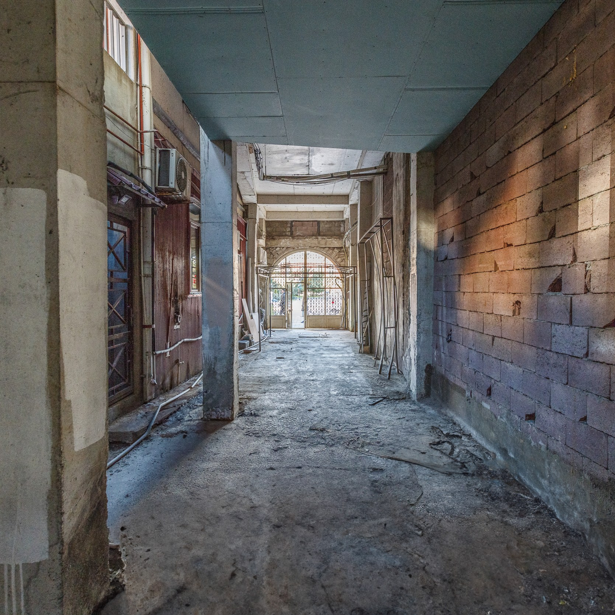 ОТЗЫВЫ. Режиссёр, клипмейкер, фотограф — Андрей Охота