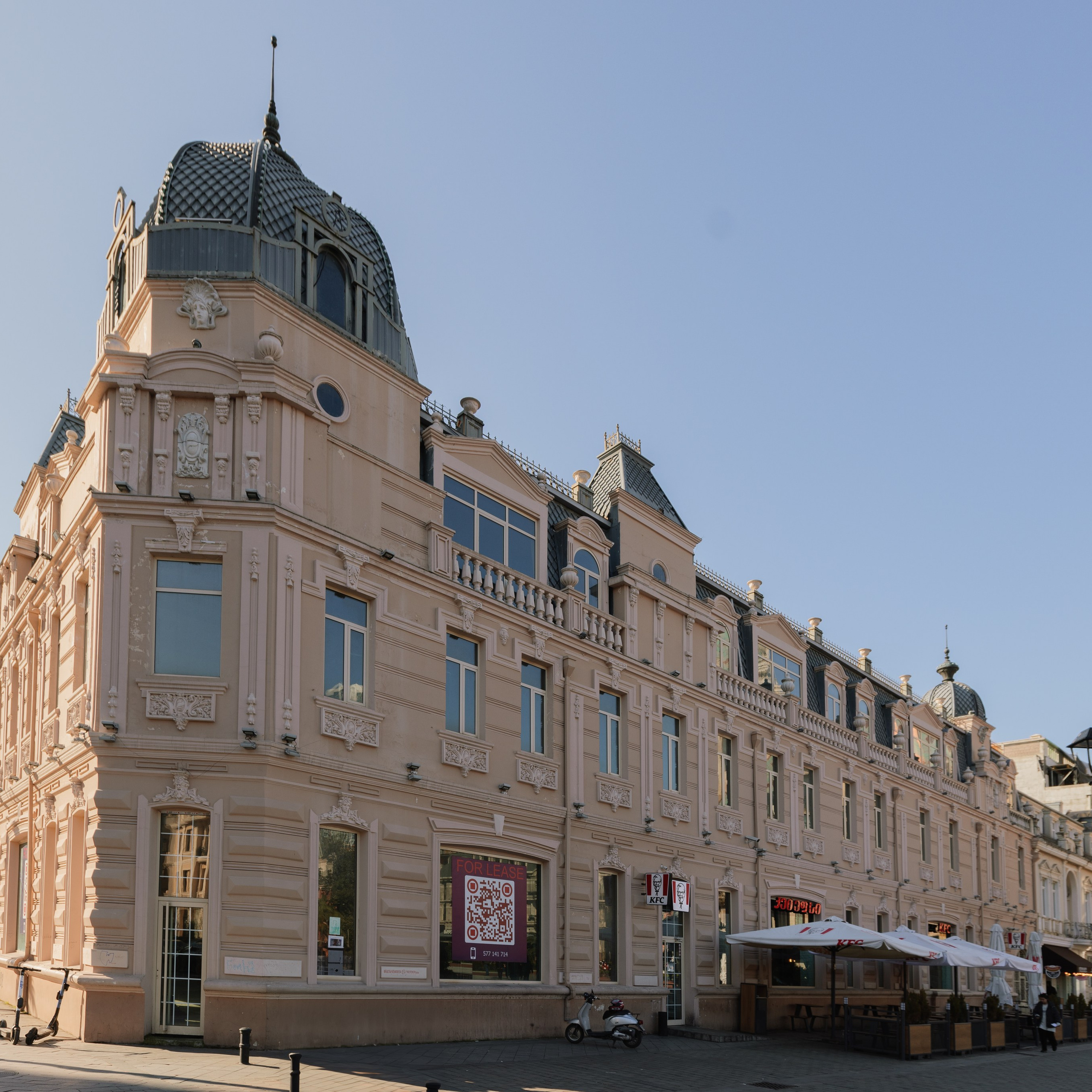 ОТЗЫВЫ. Режиссёр, клипмейкер, фотограф — Андрей Охота