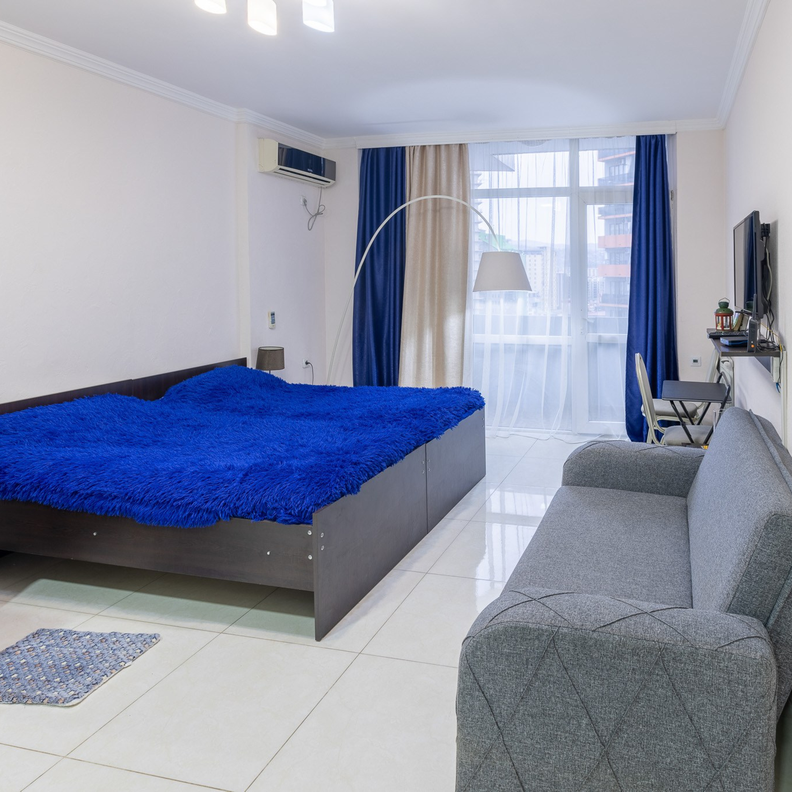 ОТЗЫВЫ. Режиссёр, клипмейкер, фотограф — Андрей Охота