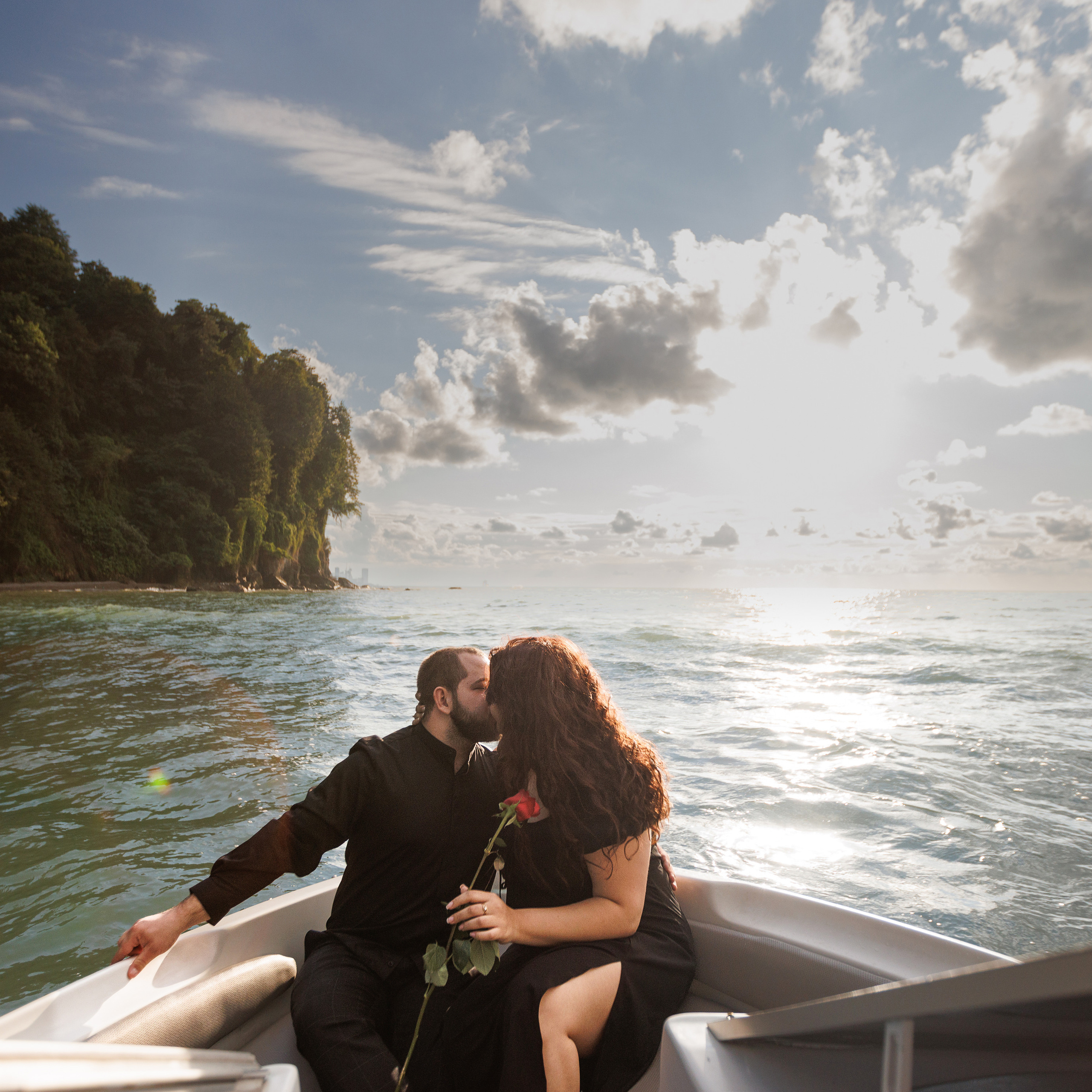 ОТЗЫВЫ. Режиссёр, клипмейкер, фотограф — Андрей Охота