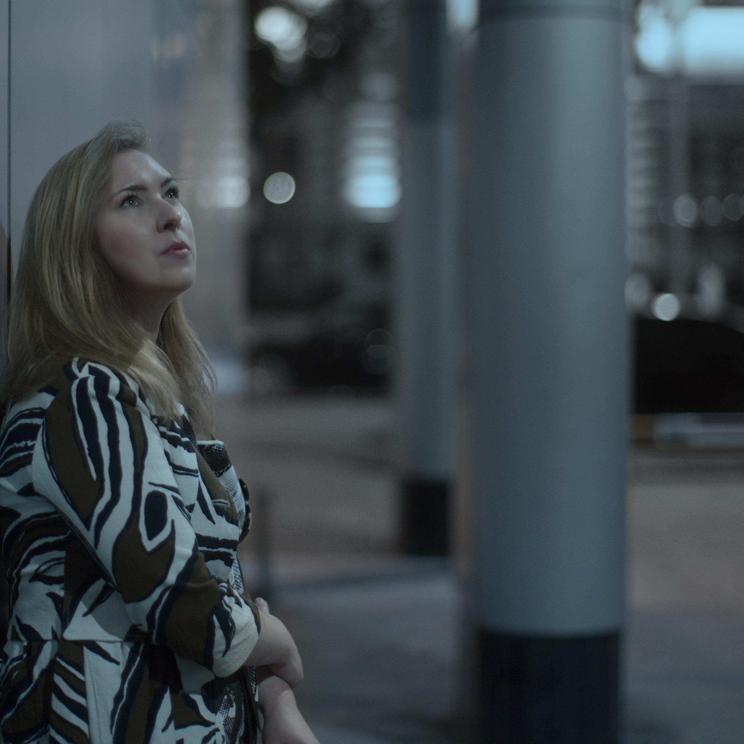 ОТЗЫВЫ. Режиссёр, клипмейкер, фотограф — Андрей Охота