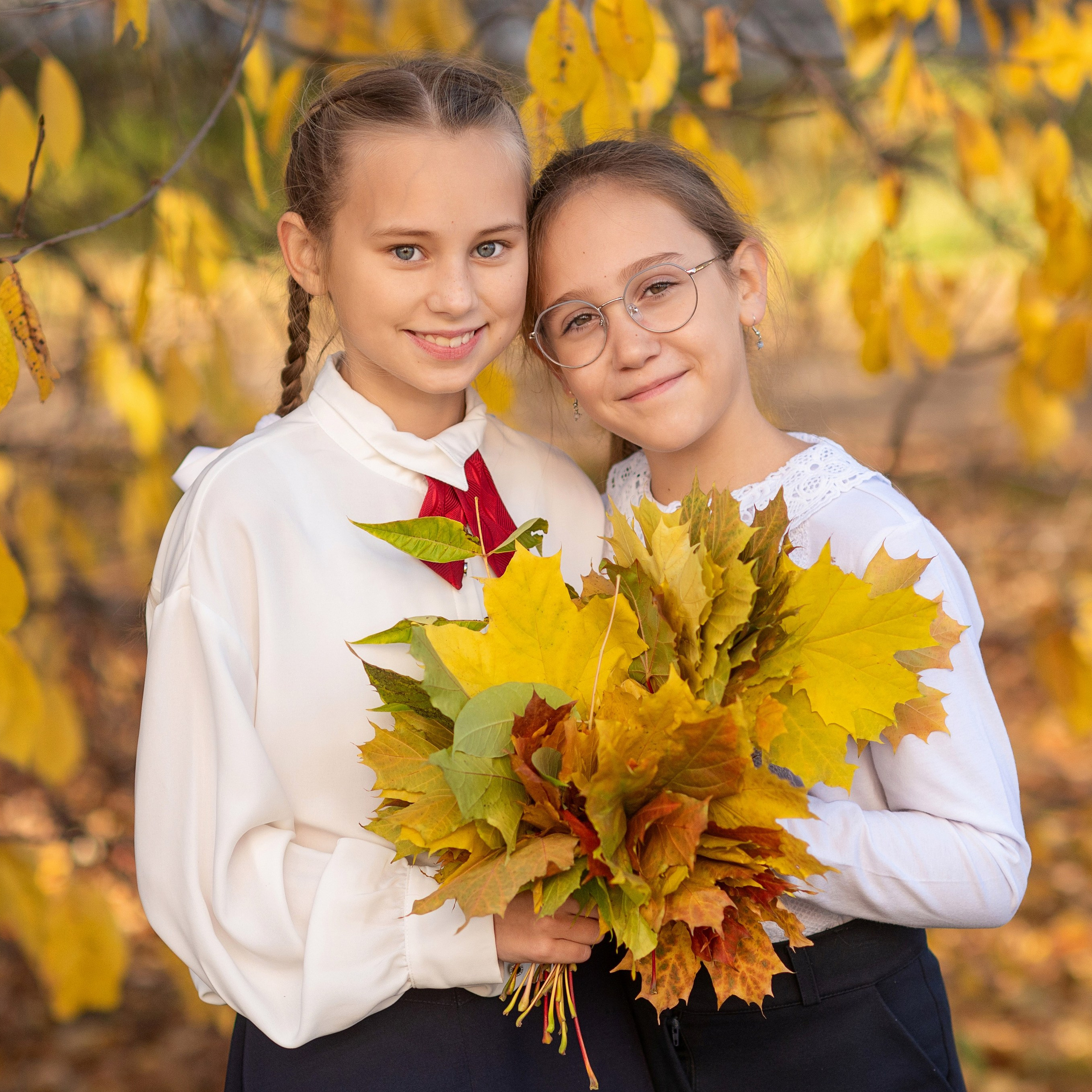 Отзывы. Школьный и семейный фотограф в Иркутске Анна Доброва