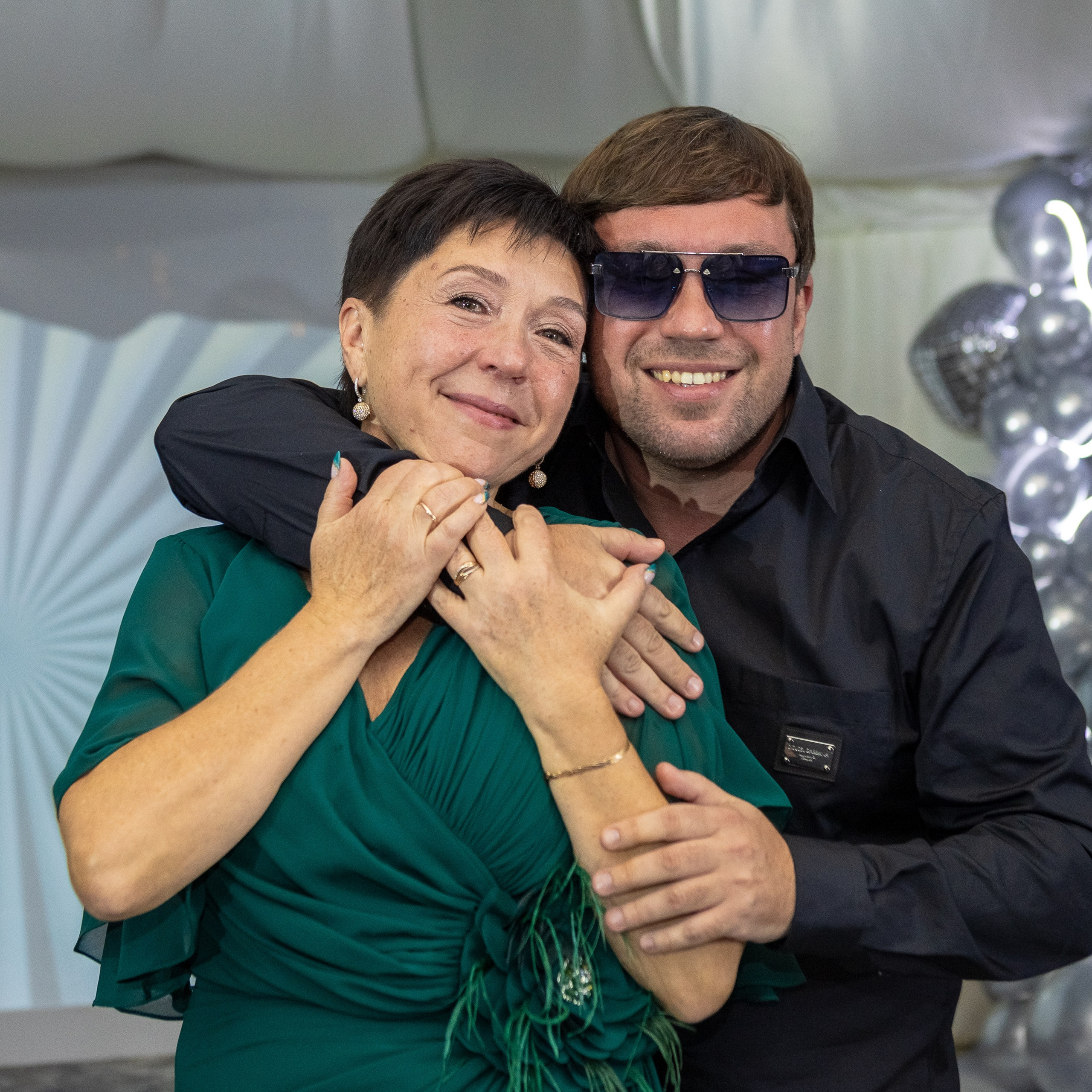 Лариса юбилей