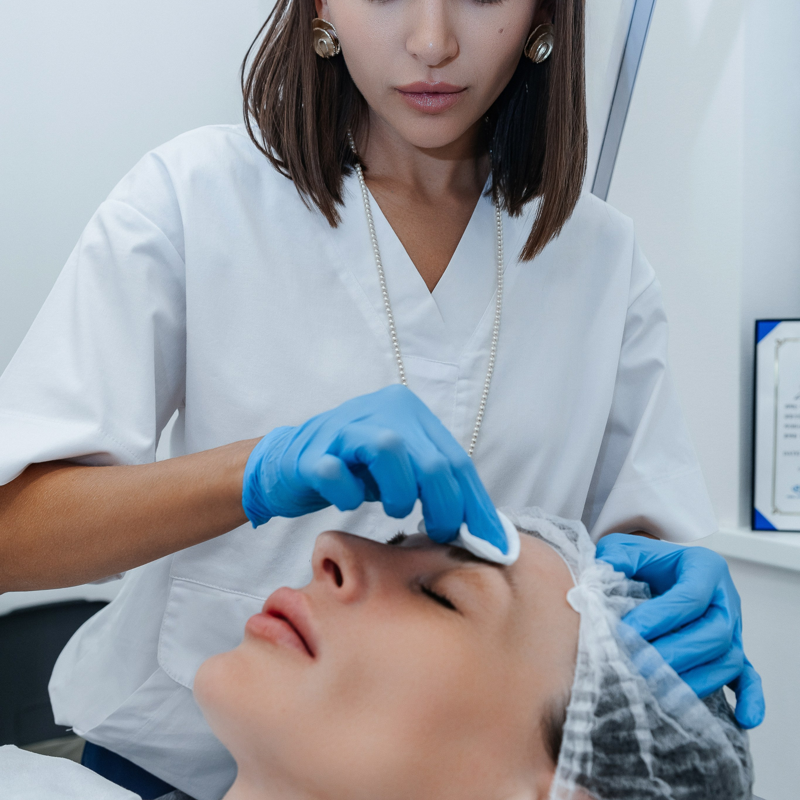 Клиника Соколовой