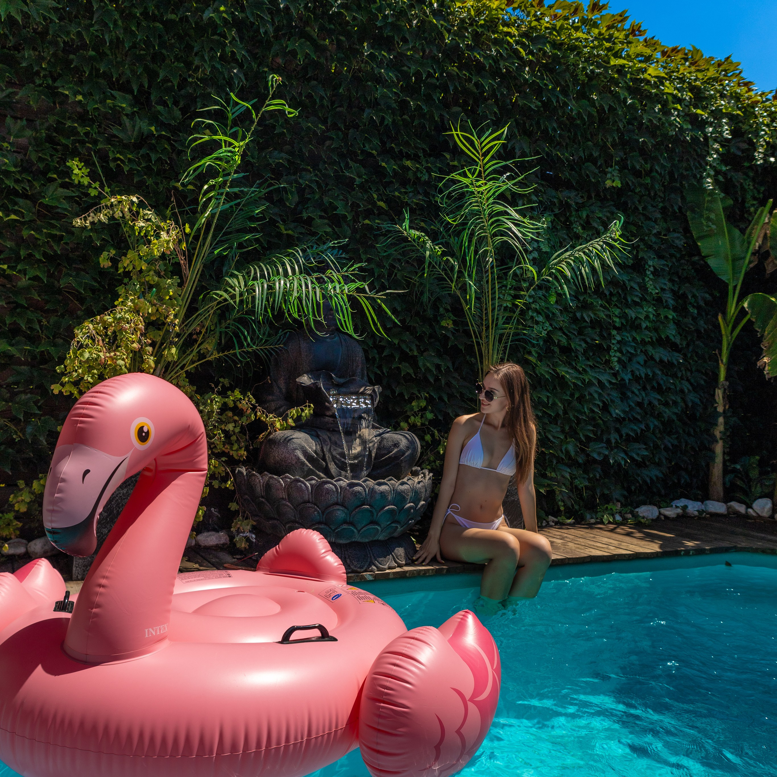 София Jungle Room