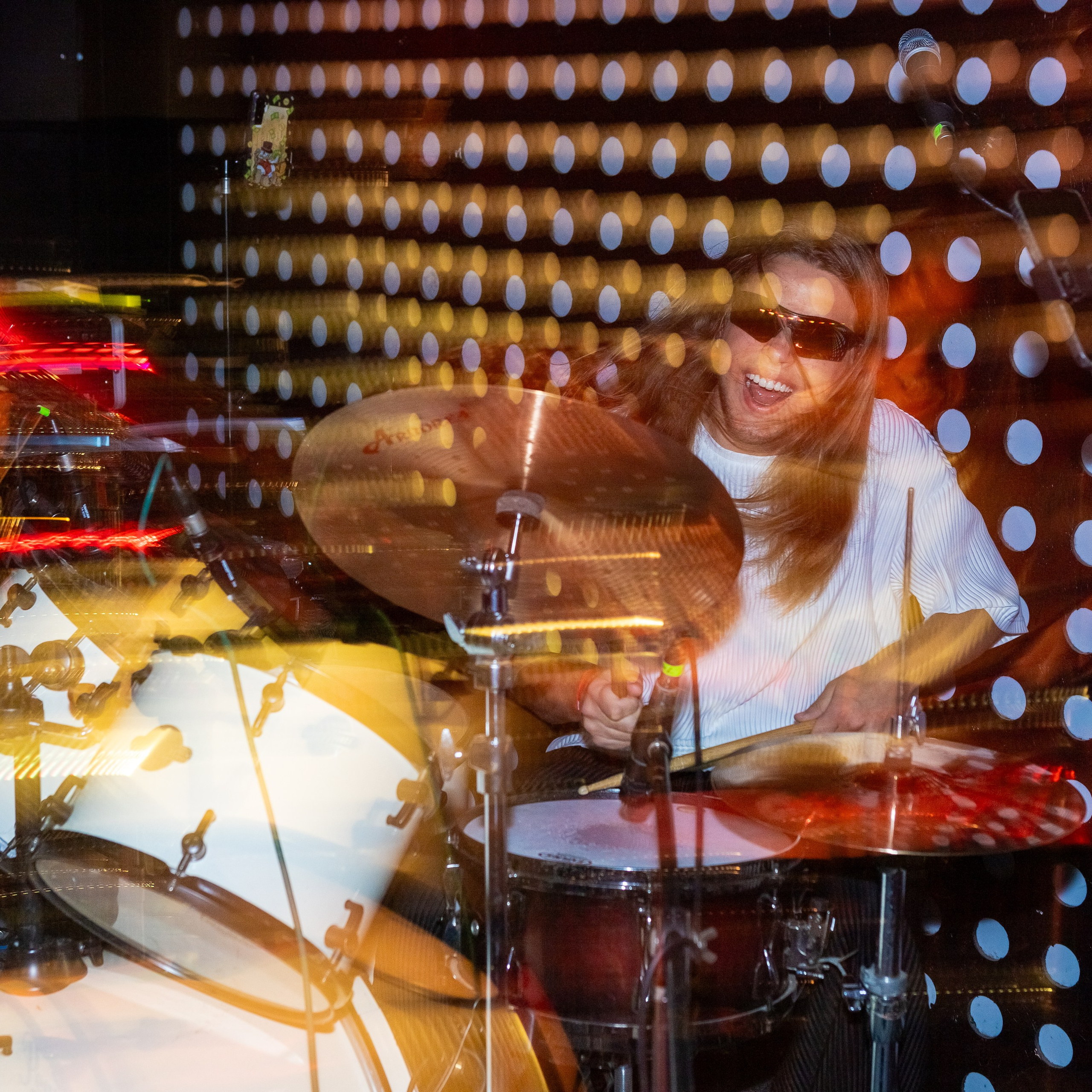 Концерт школа Практика