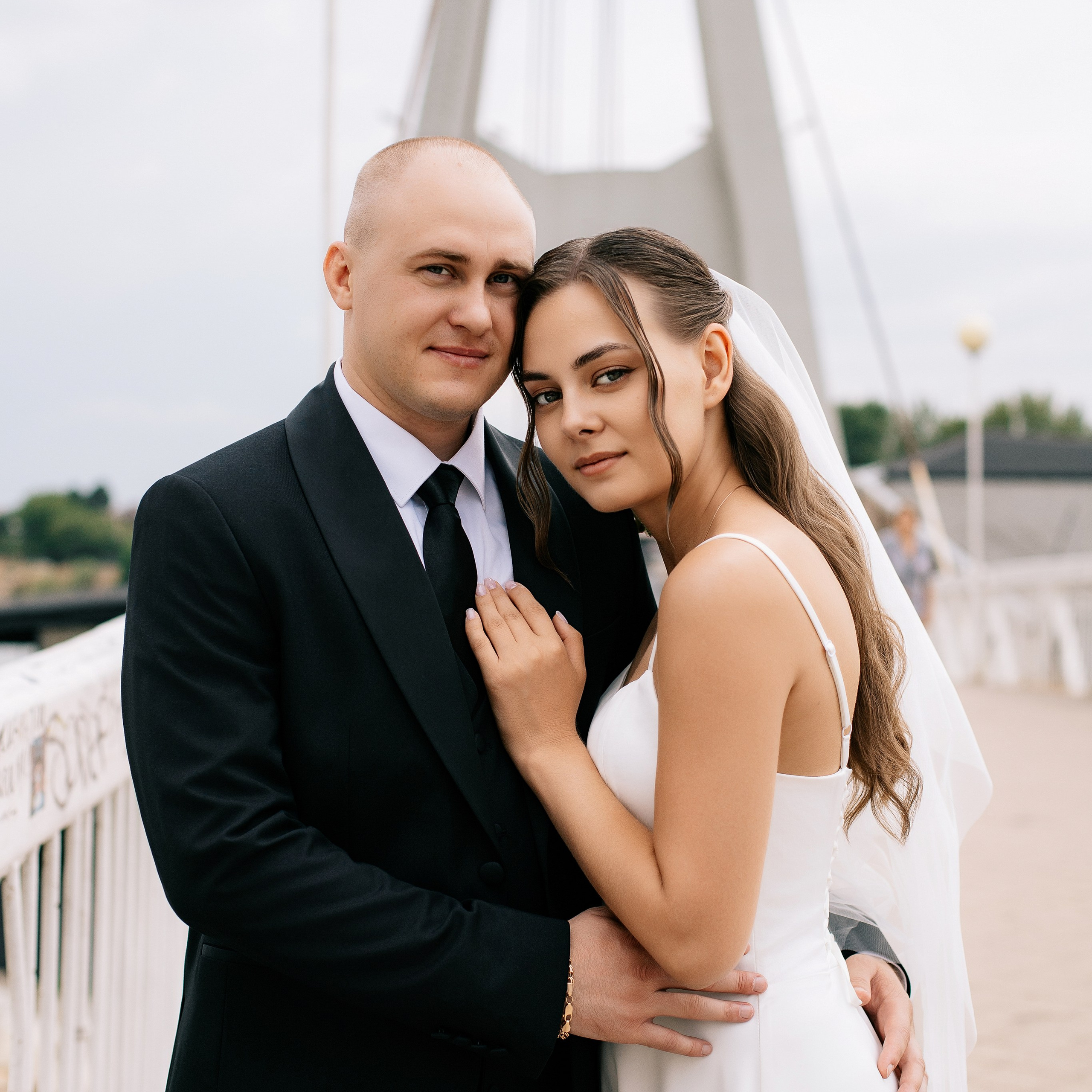Евгений&Алина