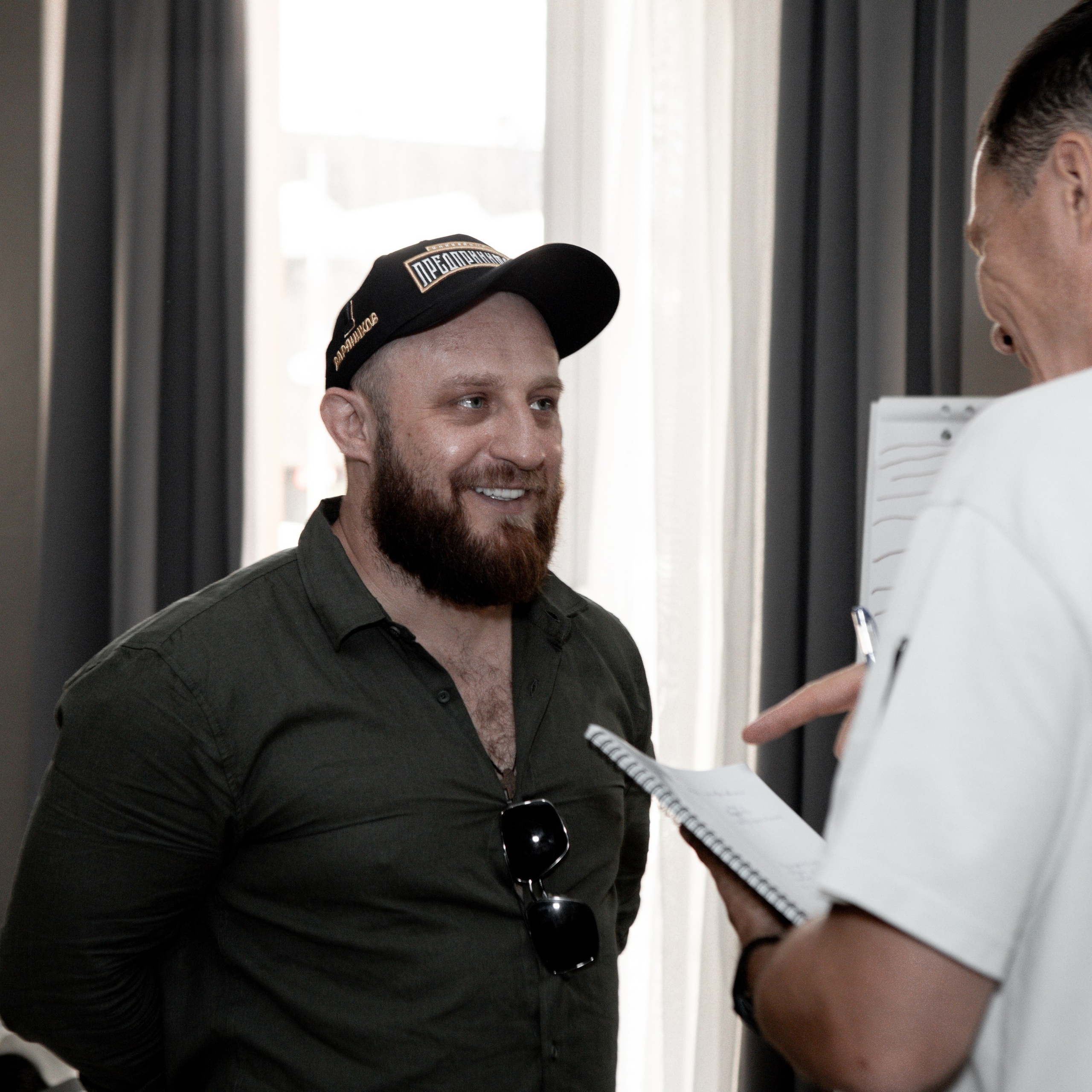 МК Вячеслава Варяникова