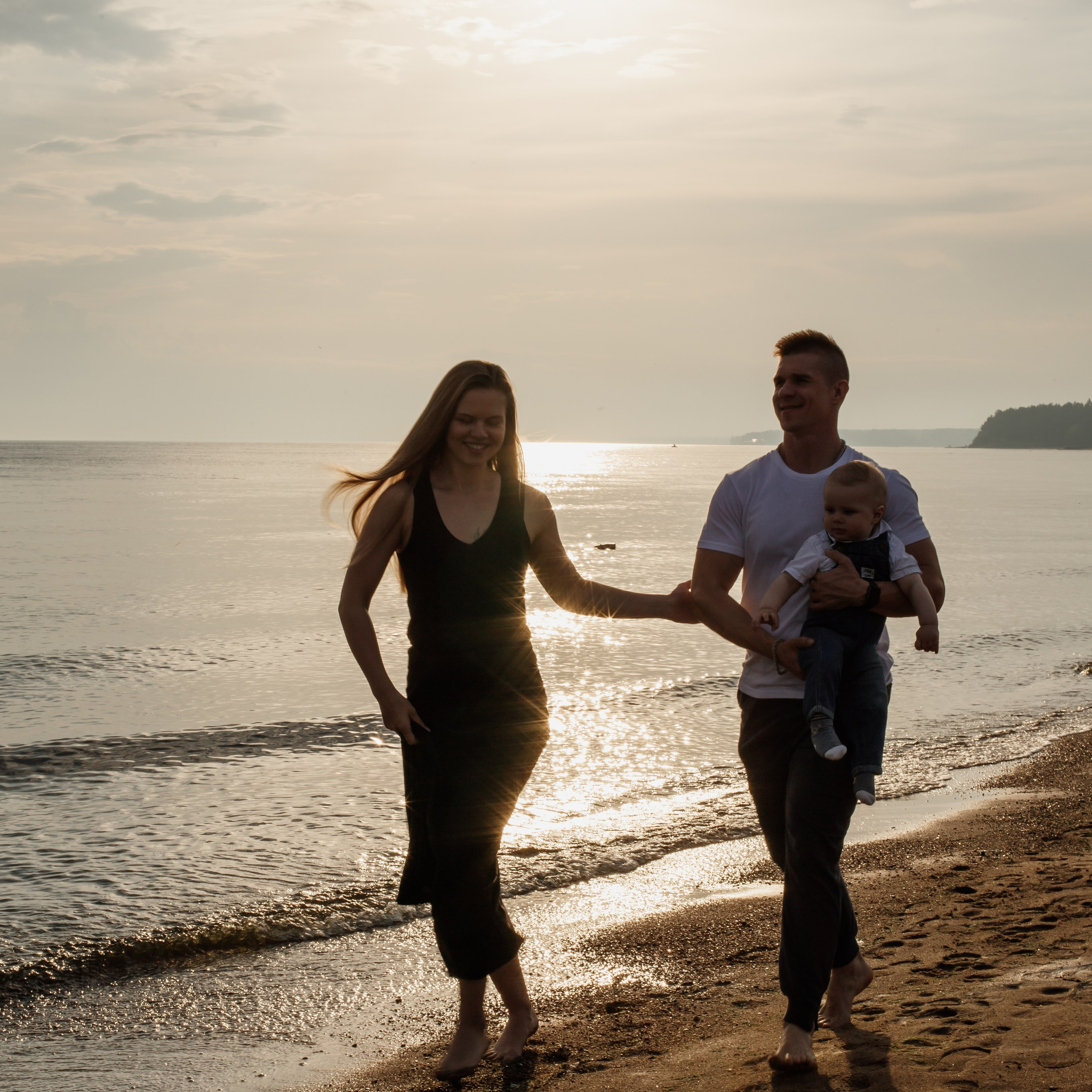 Маша Рома Денис