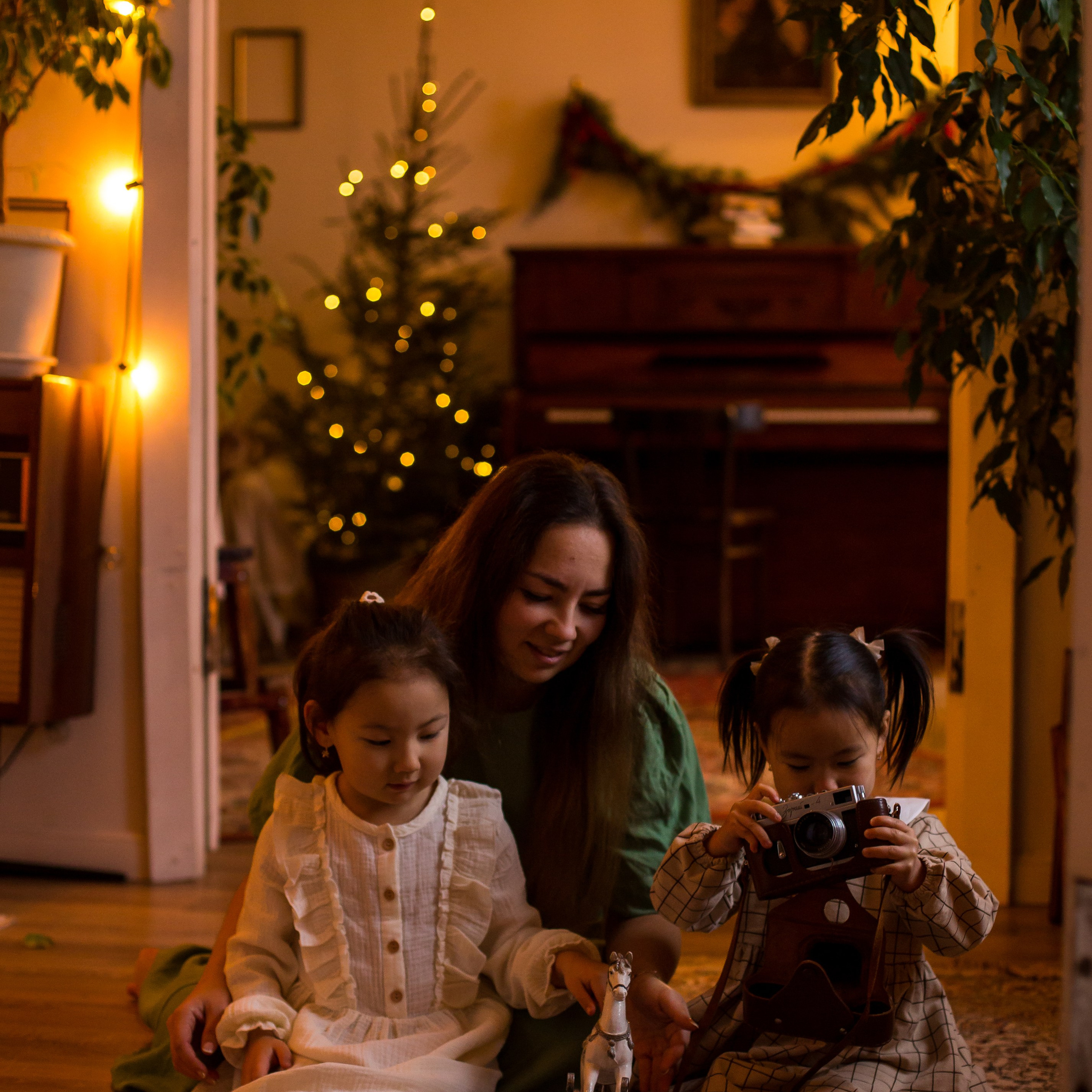 Линара Полина Эмилия