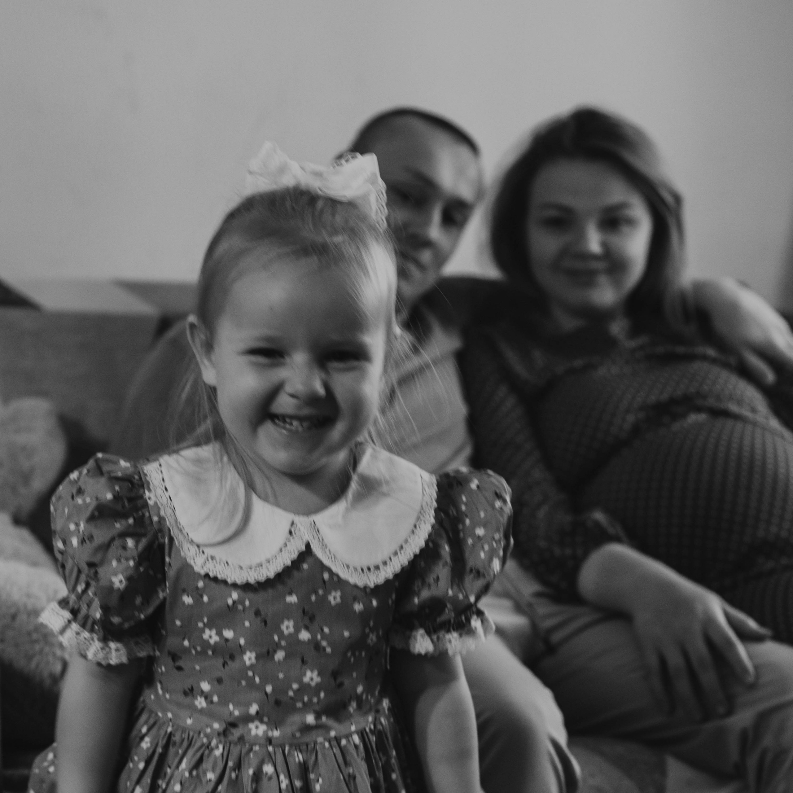 Настя Паша Полина