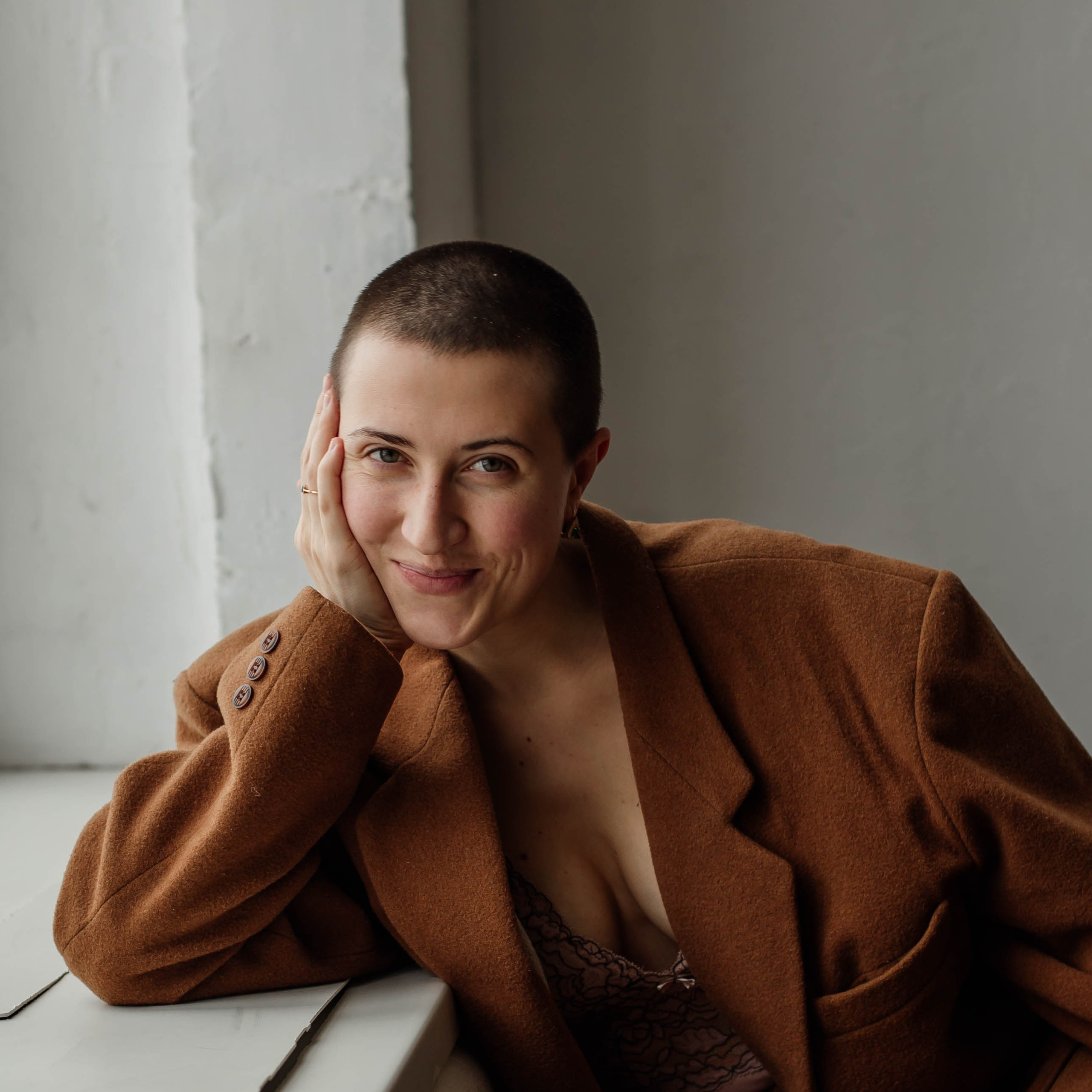 Аня, маркетинг нового времени