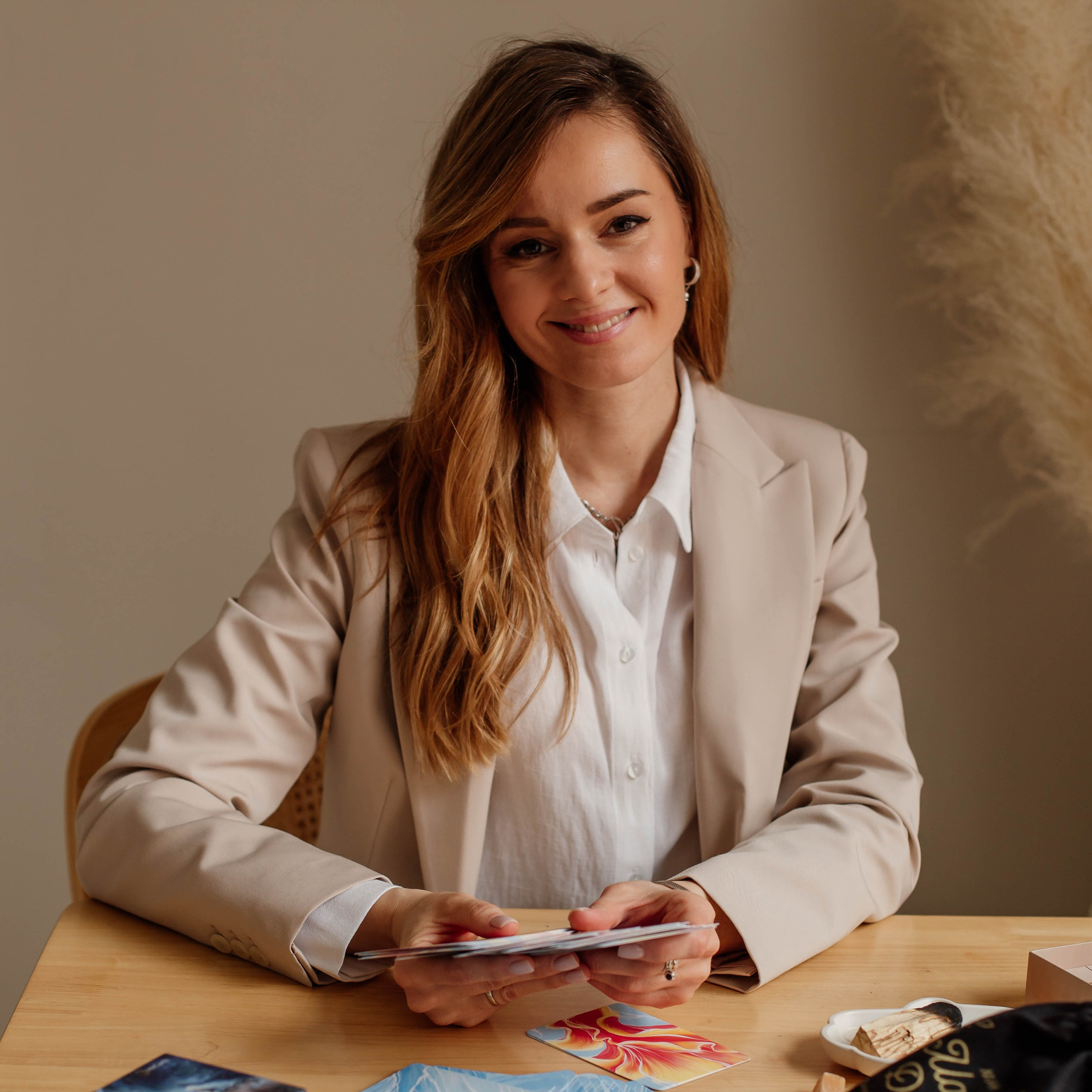 Юлиана, мак карты