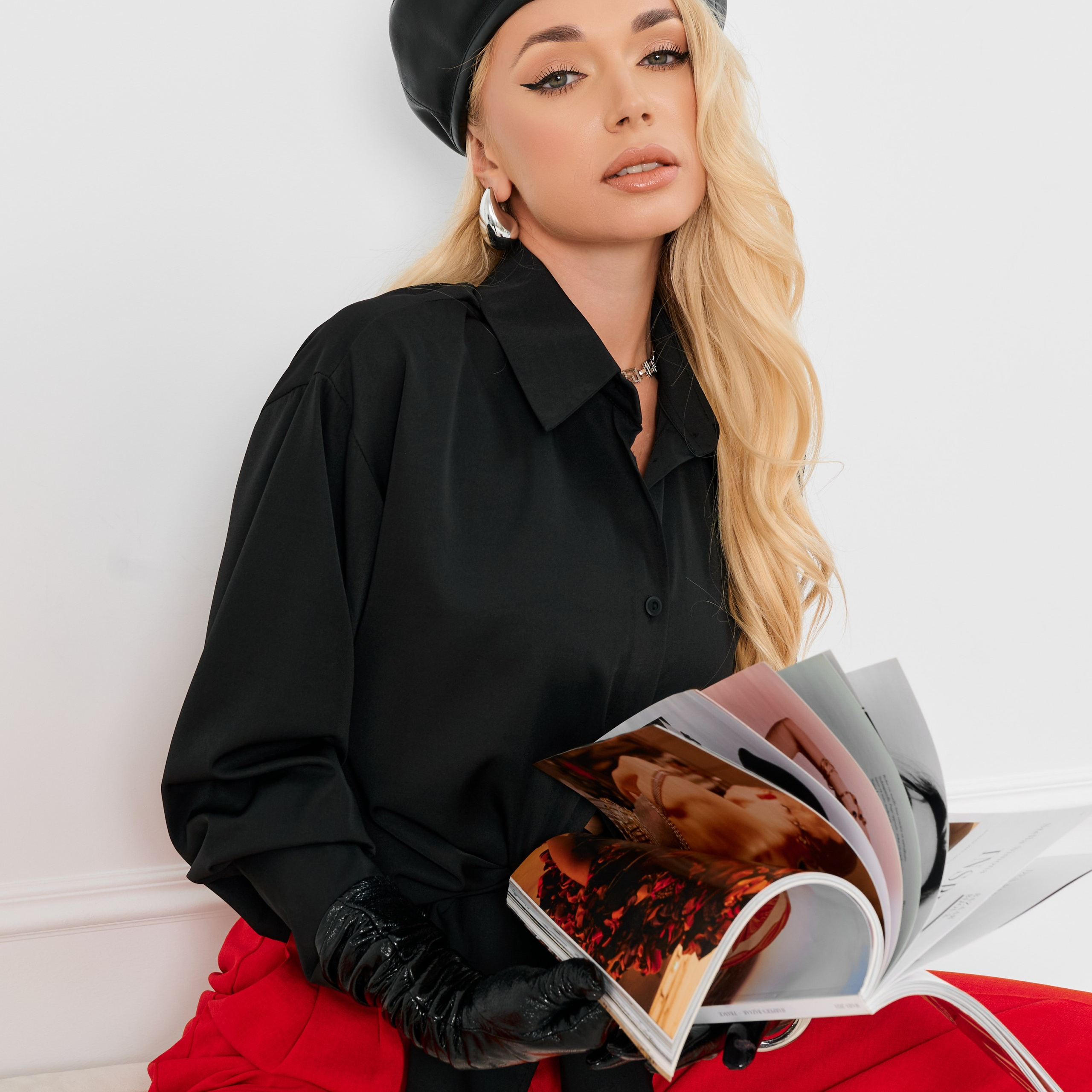 Каталог одежды