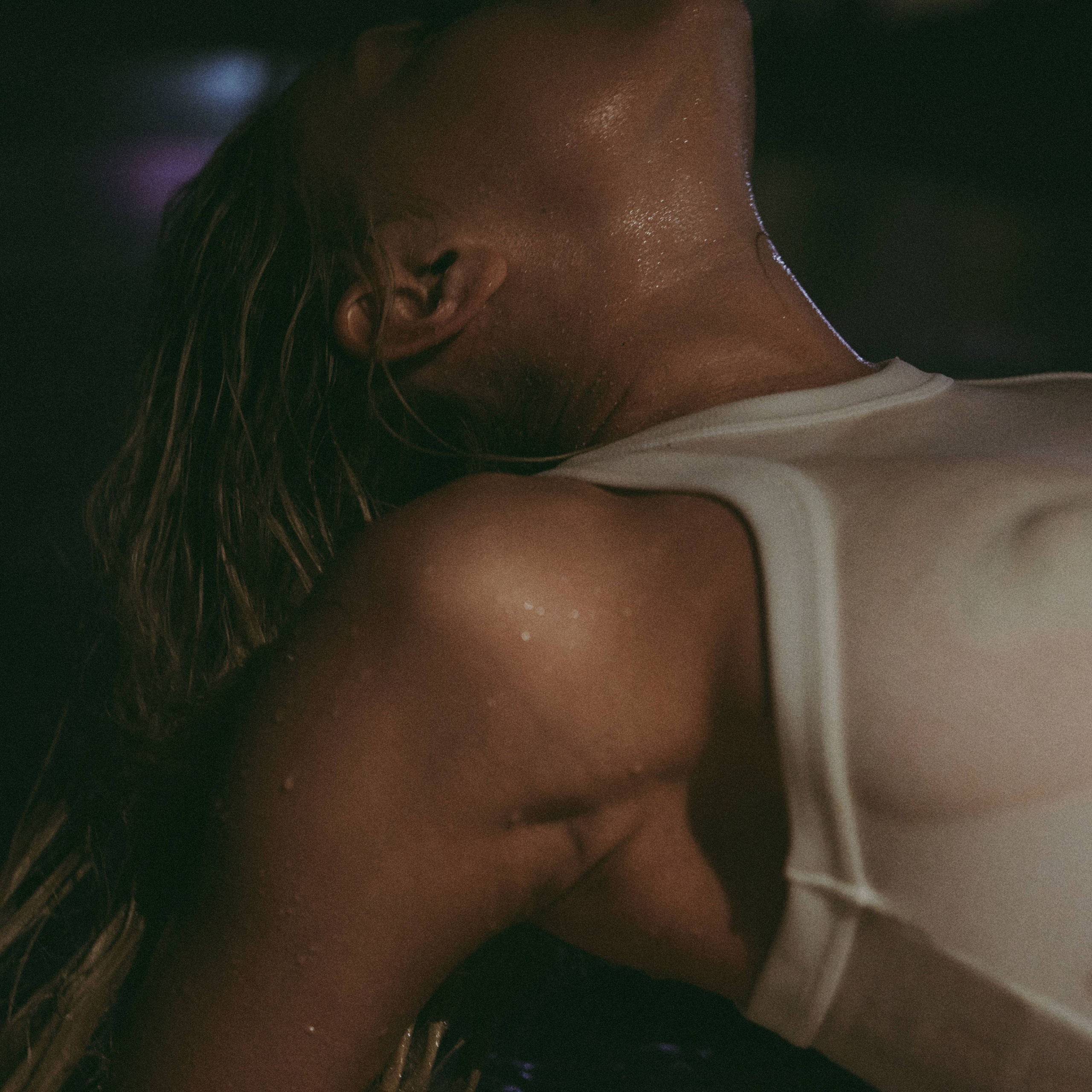 Модель для вашего бренда в Москве Захарова Анастасия