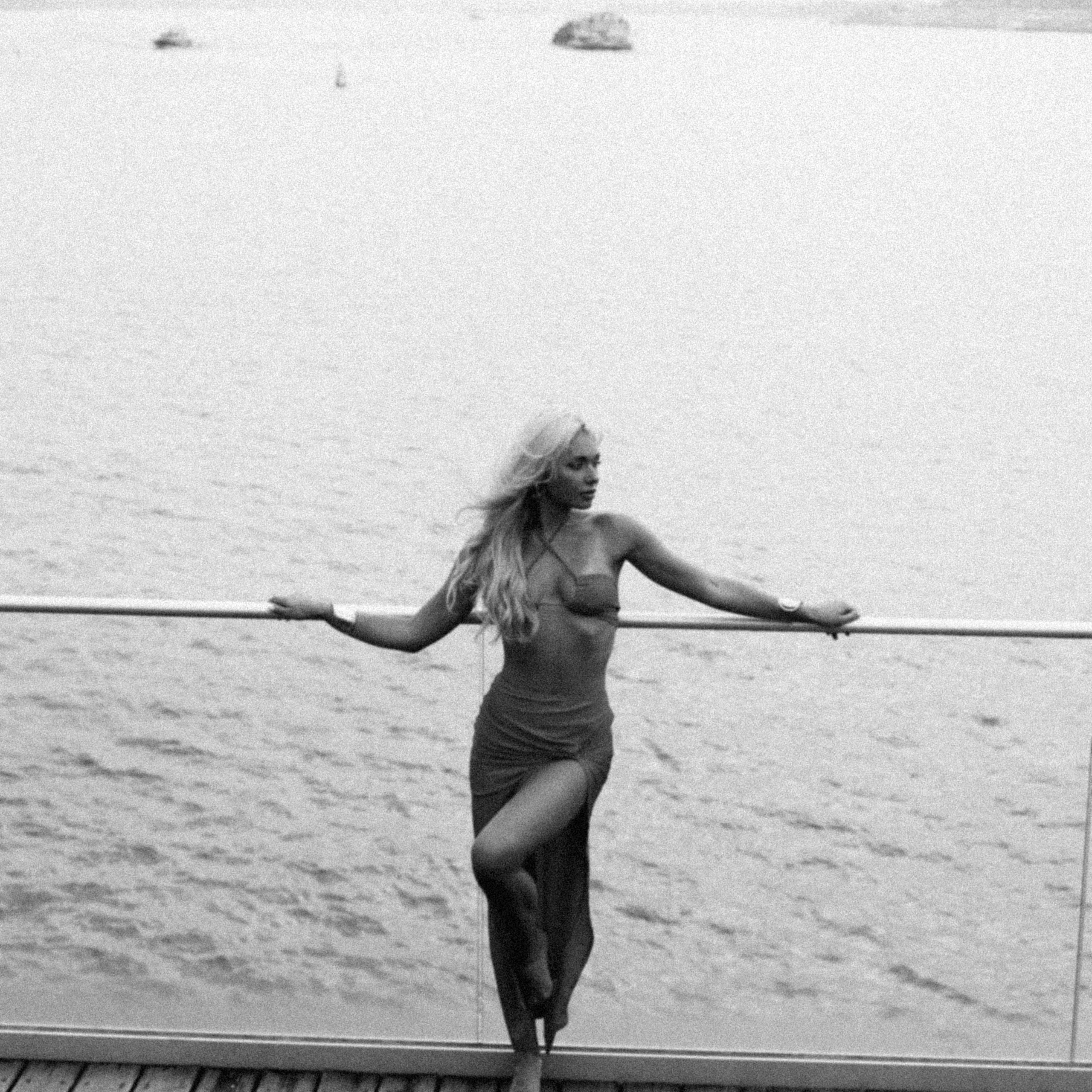 Модель для вашего бренда в Москве Захарова Анастасия