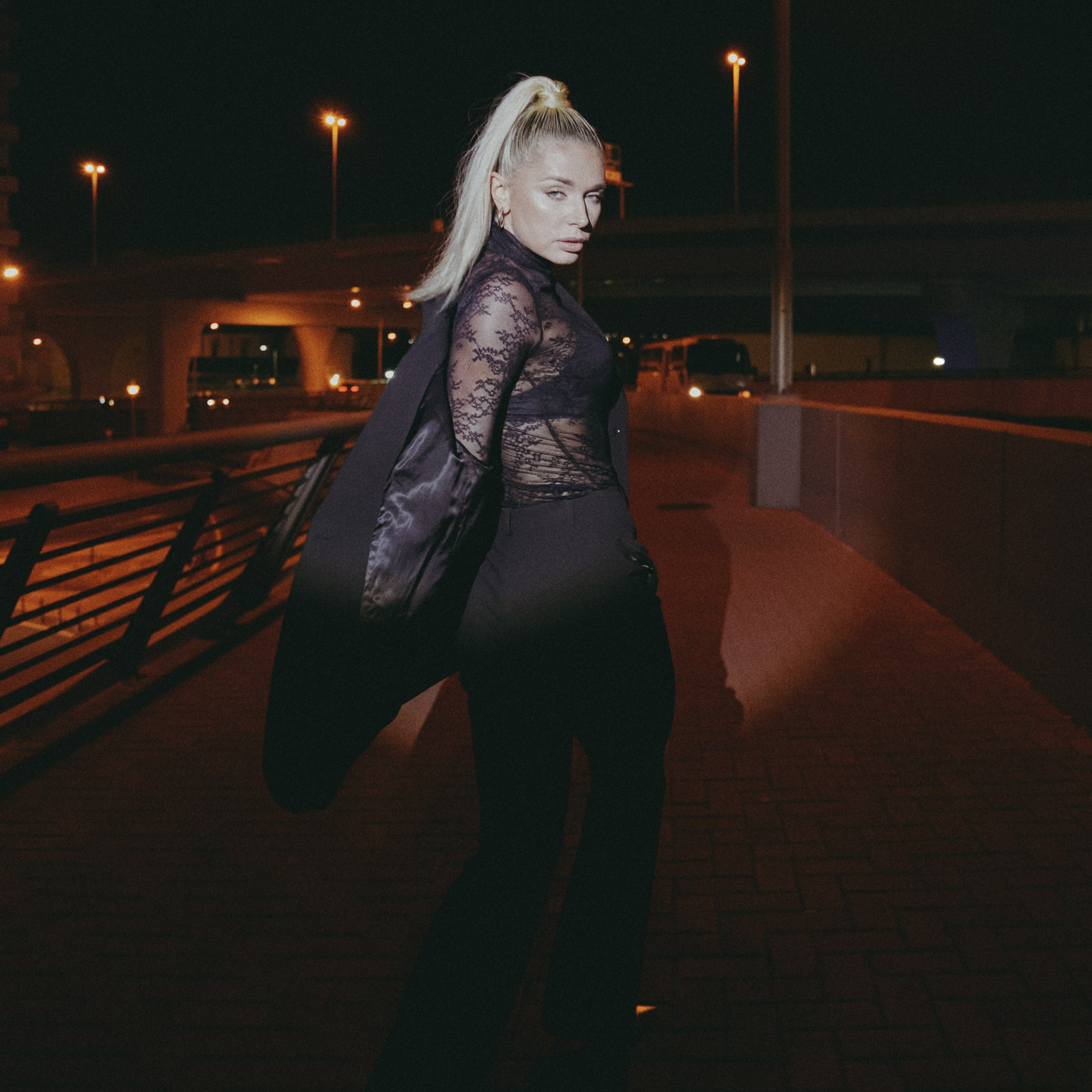 Модель для вашего бренда в Москве Захарова Анастасия