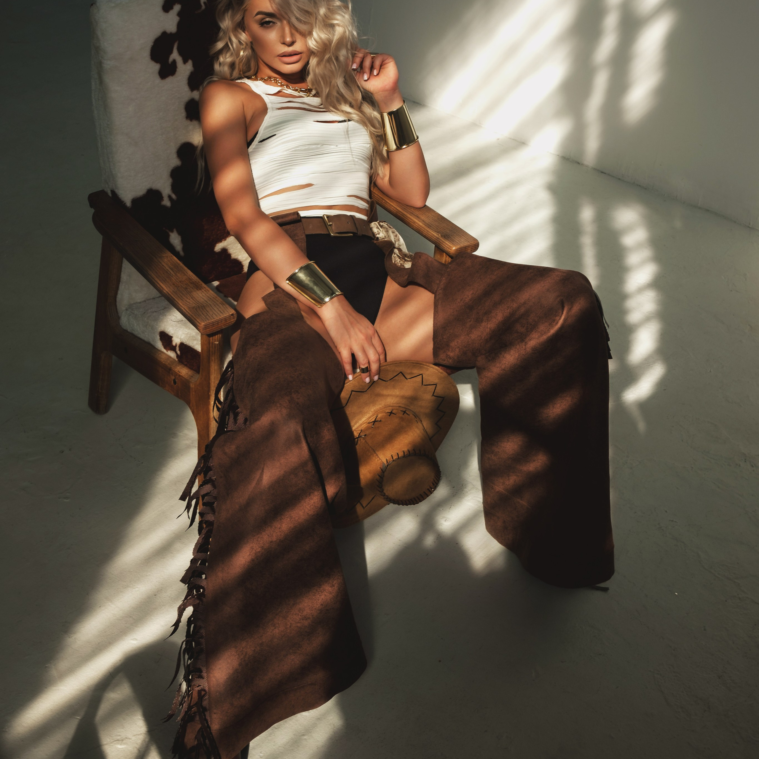 Модель для вашего бренда в Москве Захарова Анастасия