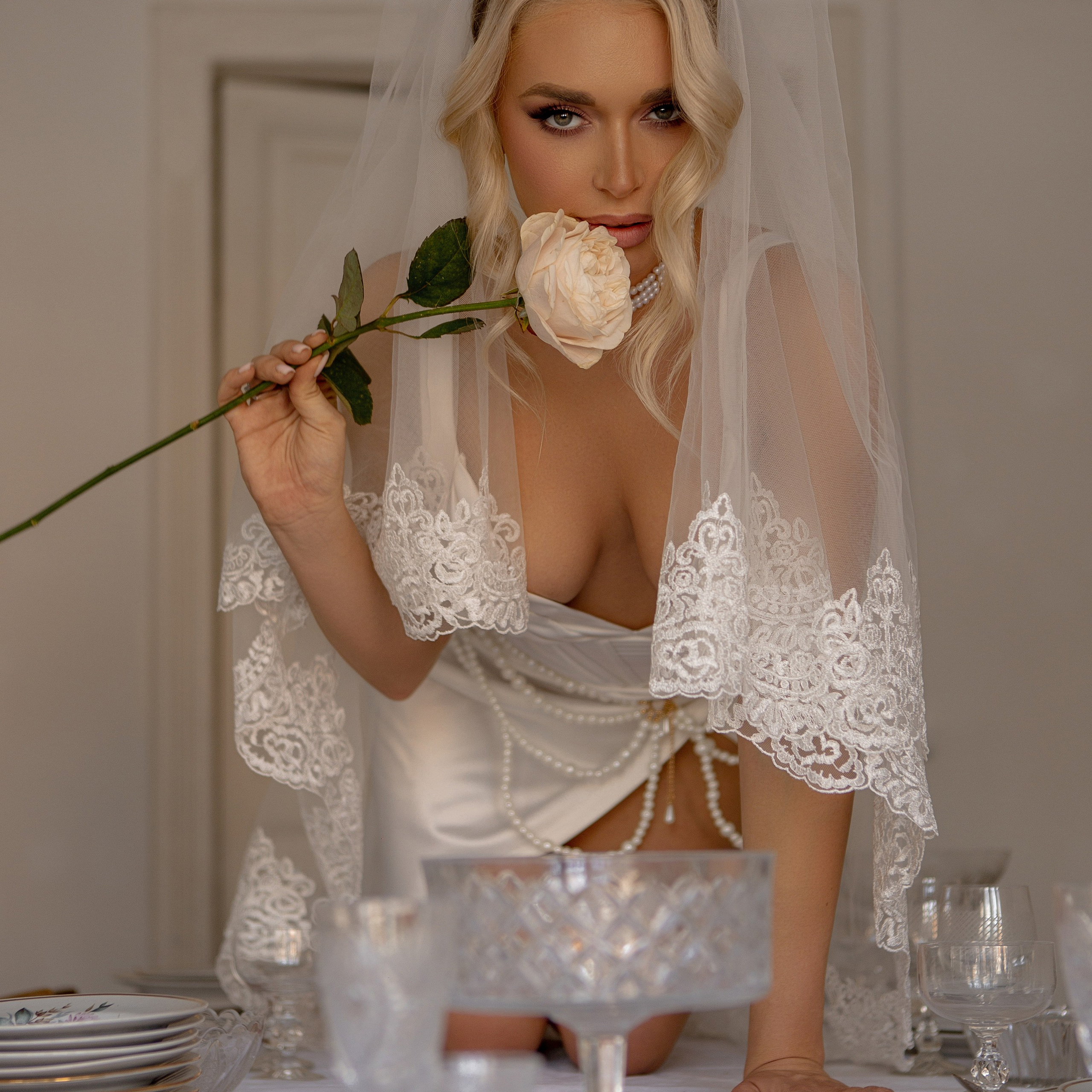 Модель для вашего бренда в Москве Захарова Анастасия