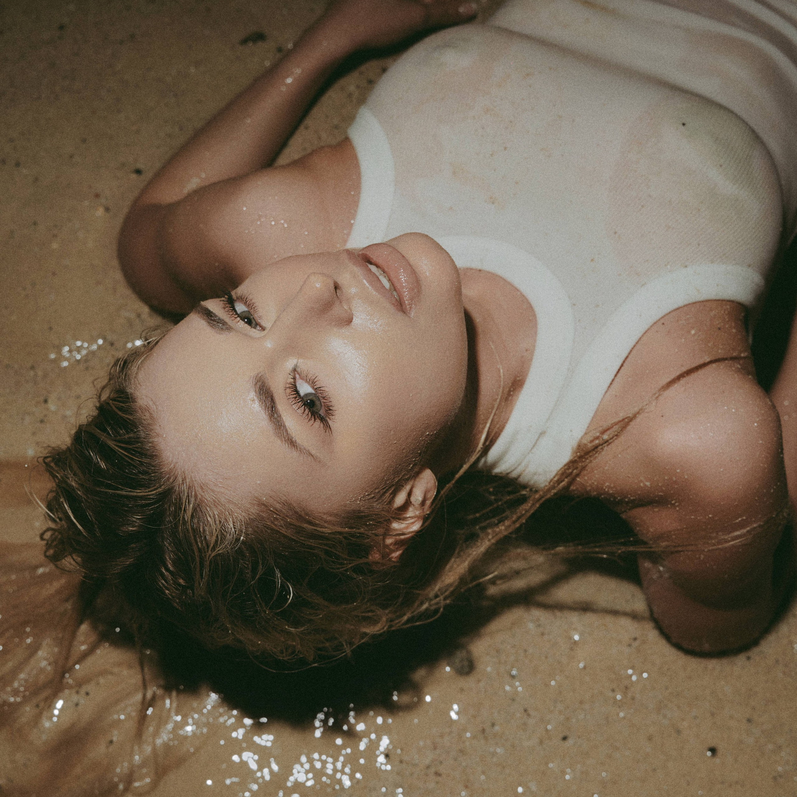 Модель для вашего бренда в Москве Захарова Анастасия