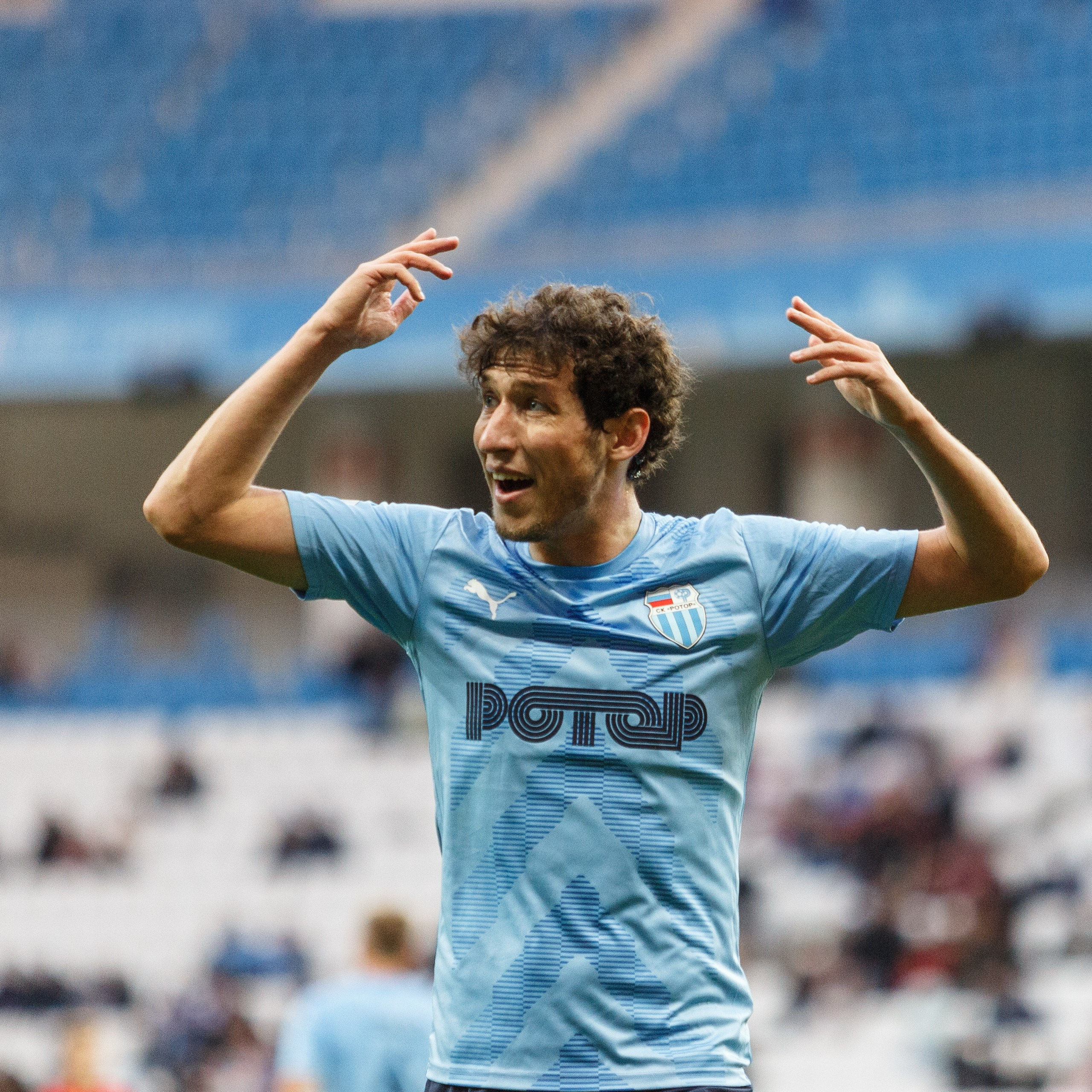 Футбол Ротор