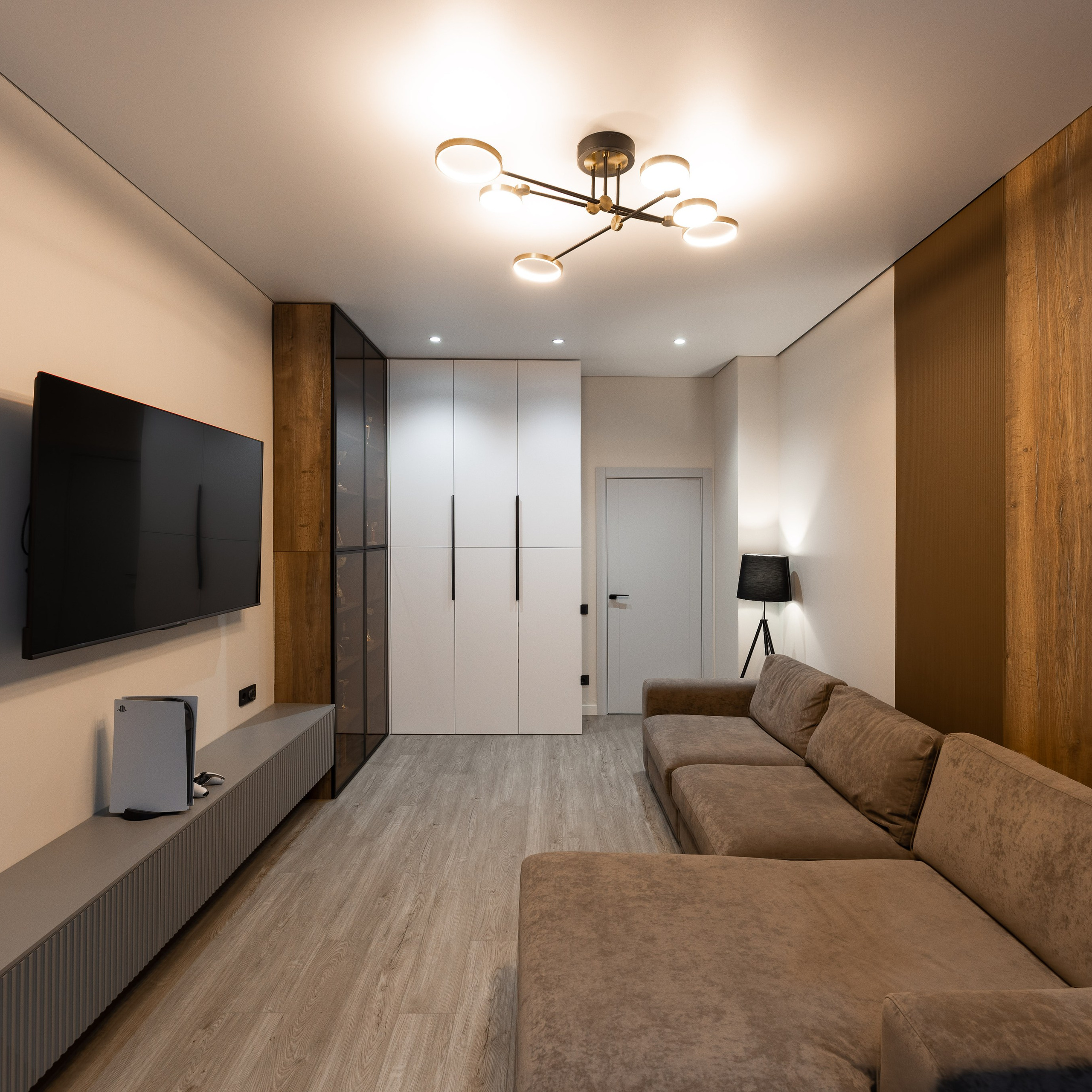 Проезд Подбельского